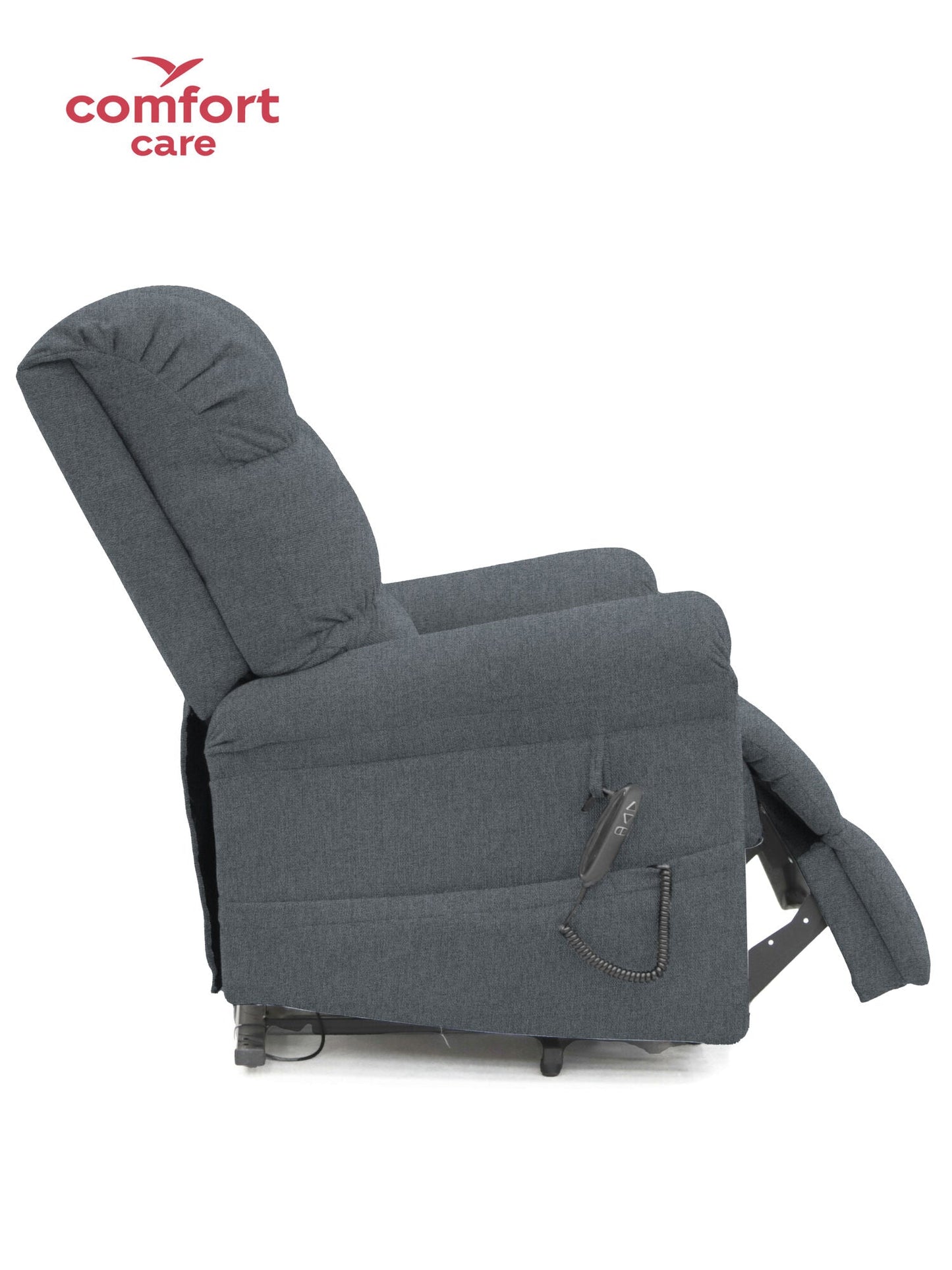 Comfort Care Cloud 2 Motor Power Lift Recliner