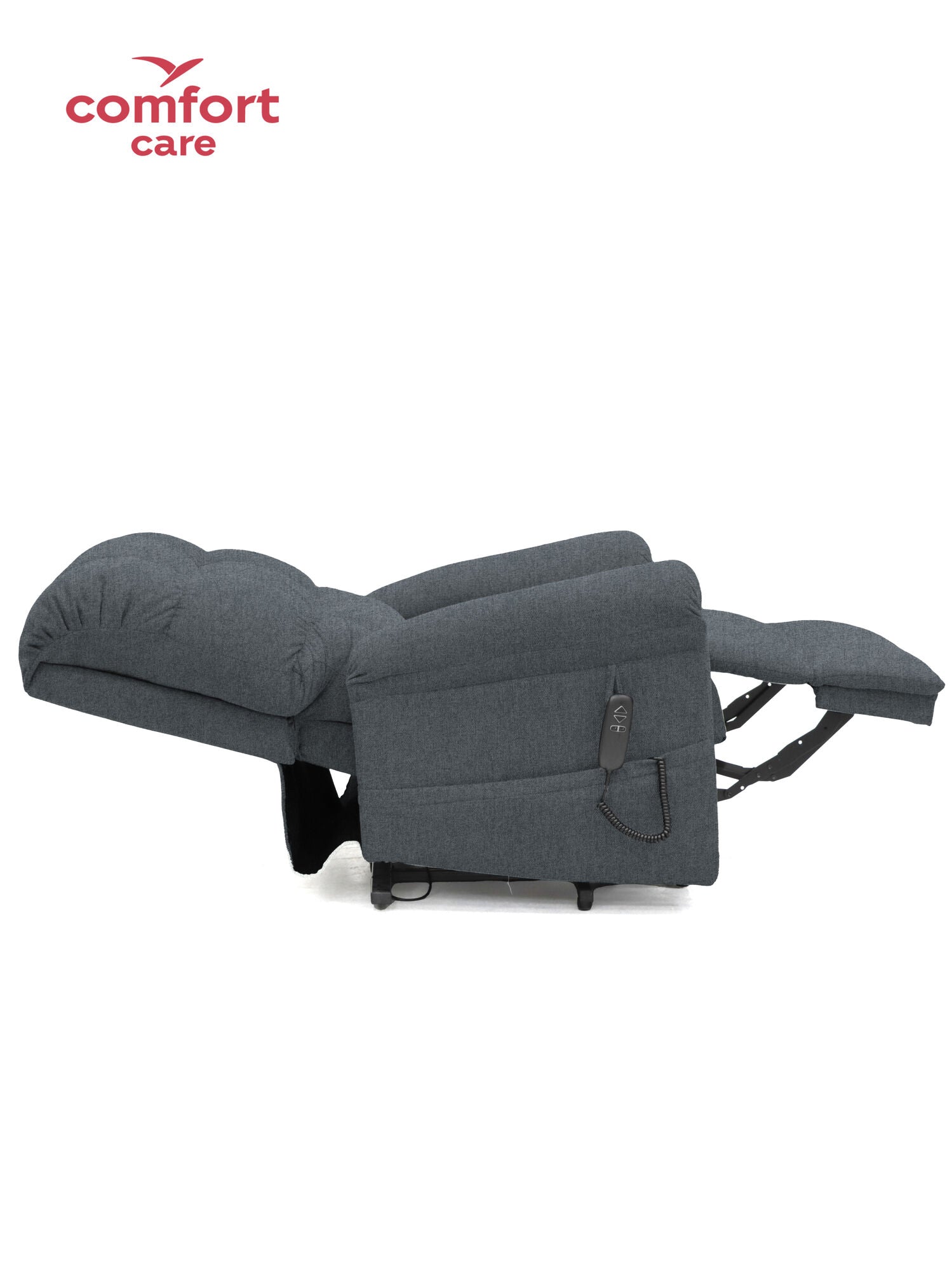 Comfort Care Cloud 2 Motor Power Lift Recliner