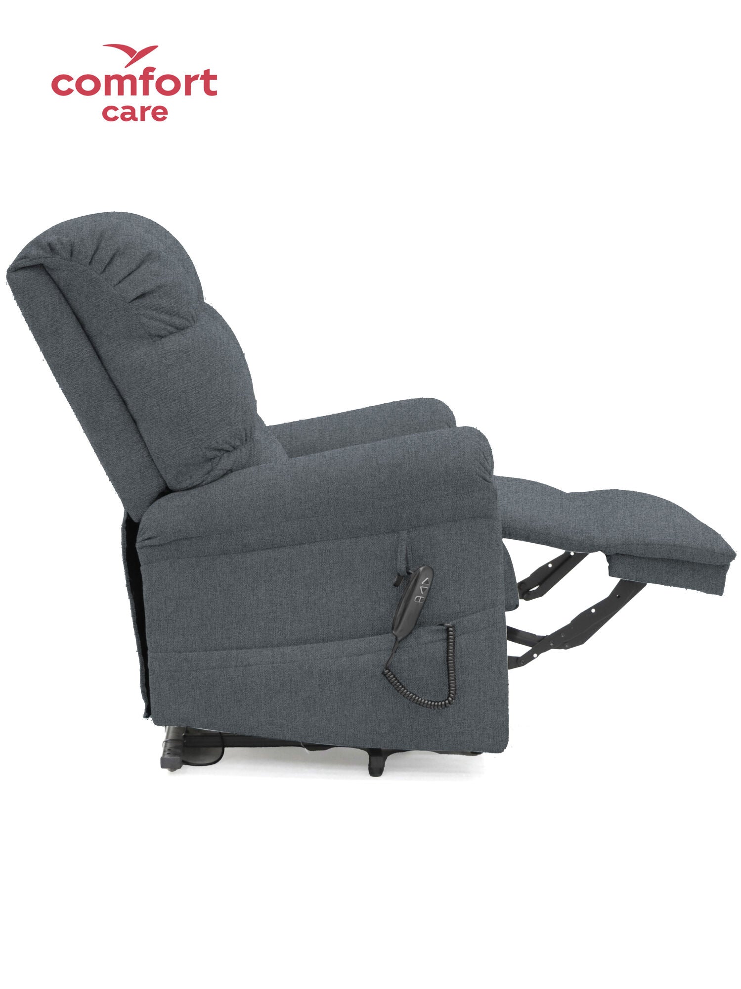 Comfort Care Cloud 2 Motor Power Lift Recliner