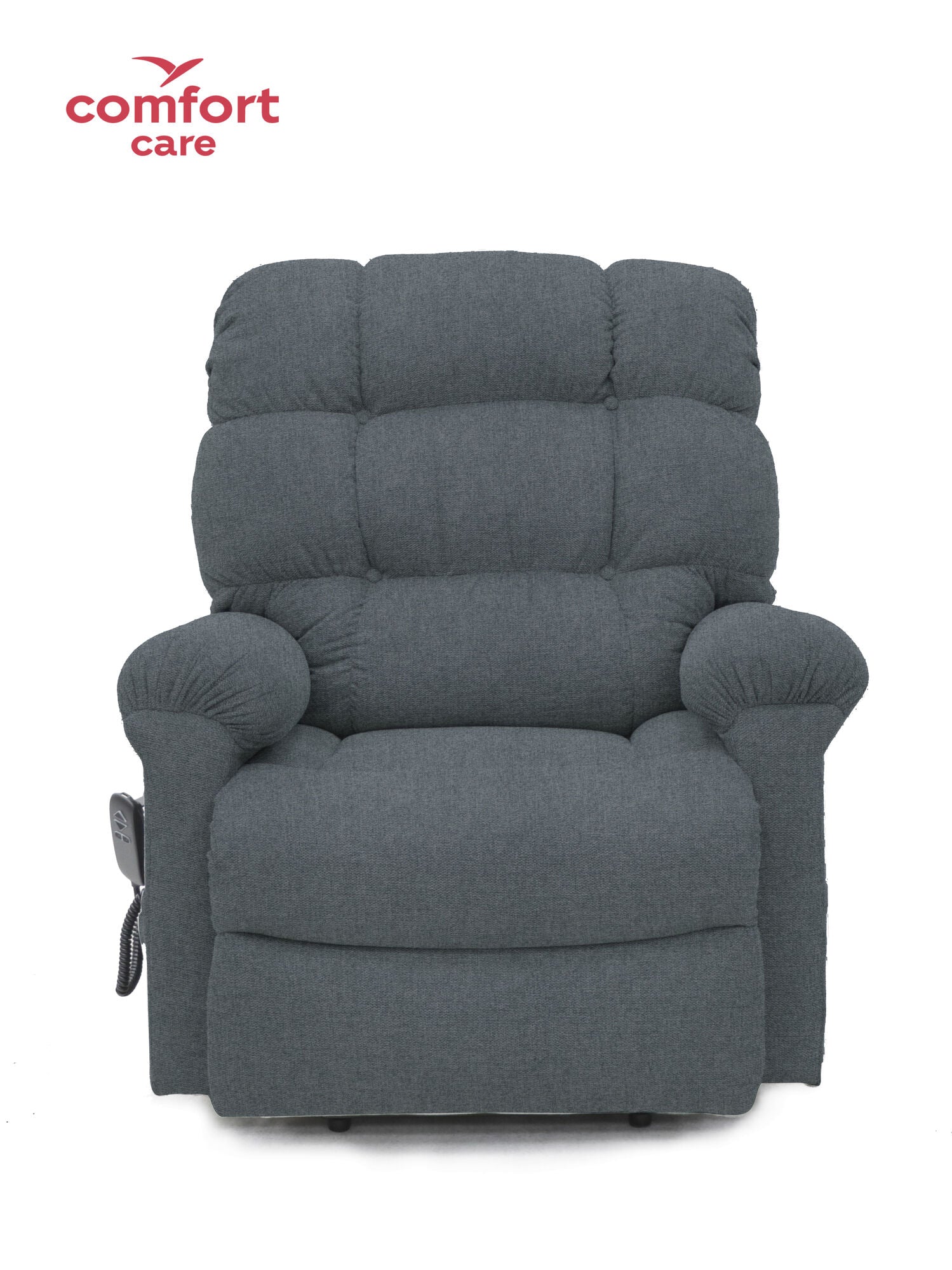 Comfort Care Cloud 2 Motor Power Lift Recliner