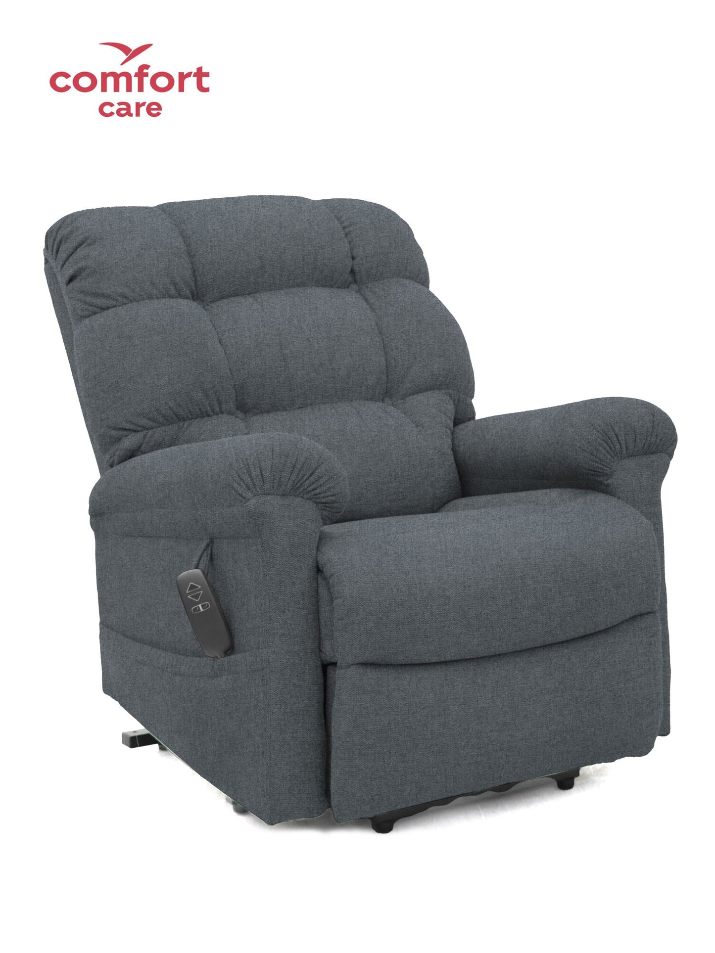 Comfort Care Cloud 2 Motor Power Lift Recliner