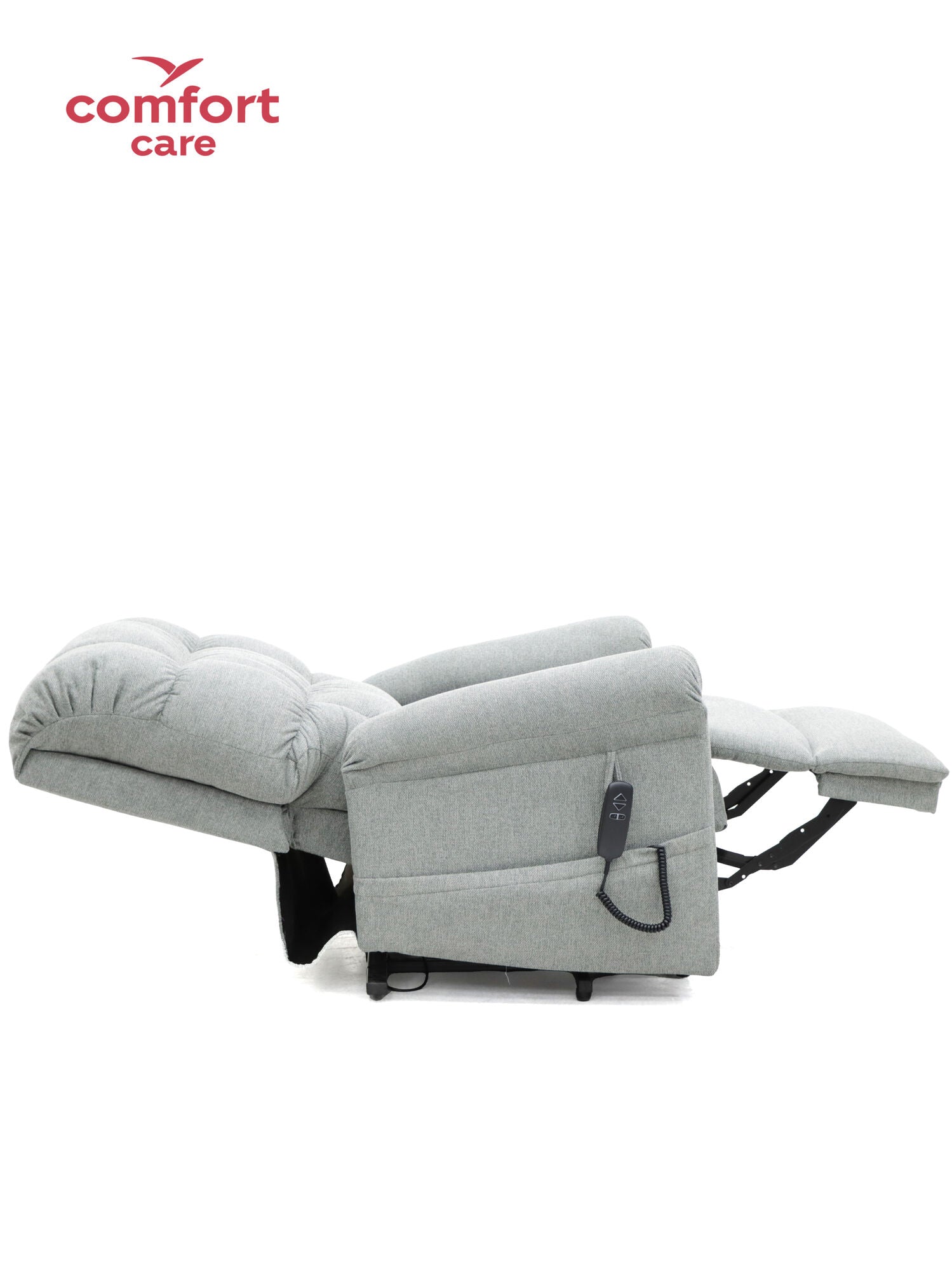 Comfort Care Cloud 2 Motor Power Lift Recliner