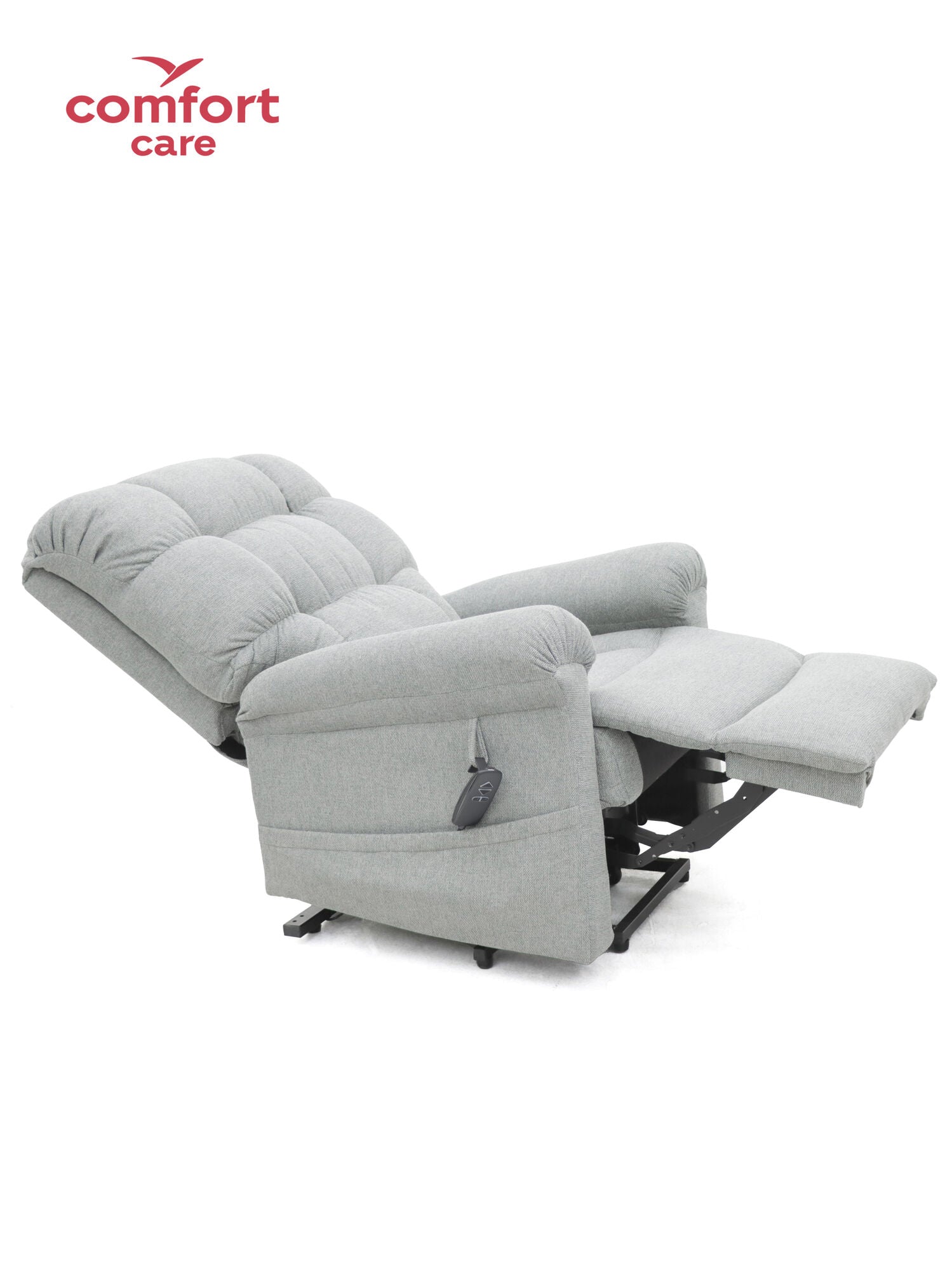 Comfort Care Cloud 2 Motor Power Lift Recliner