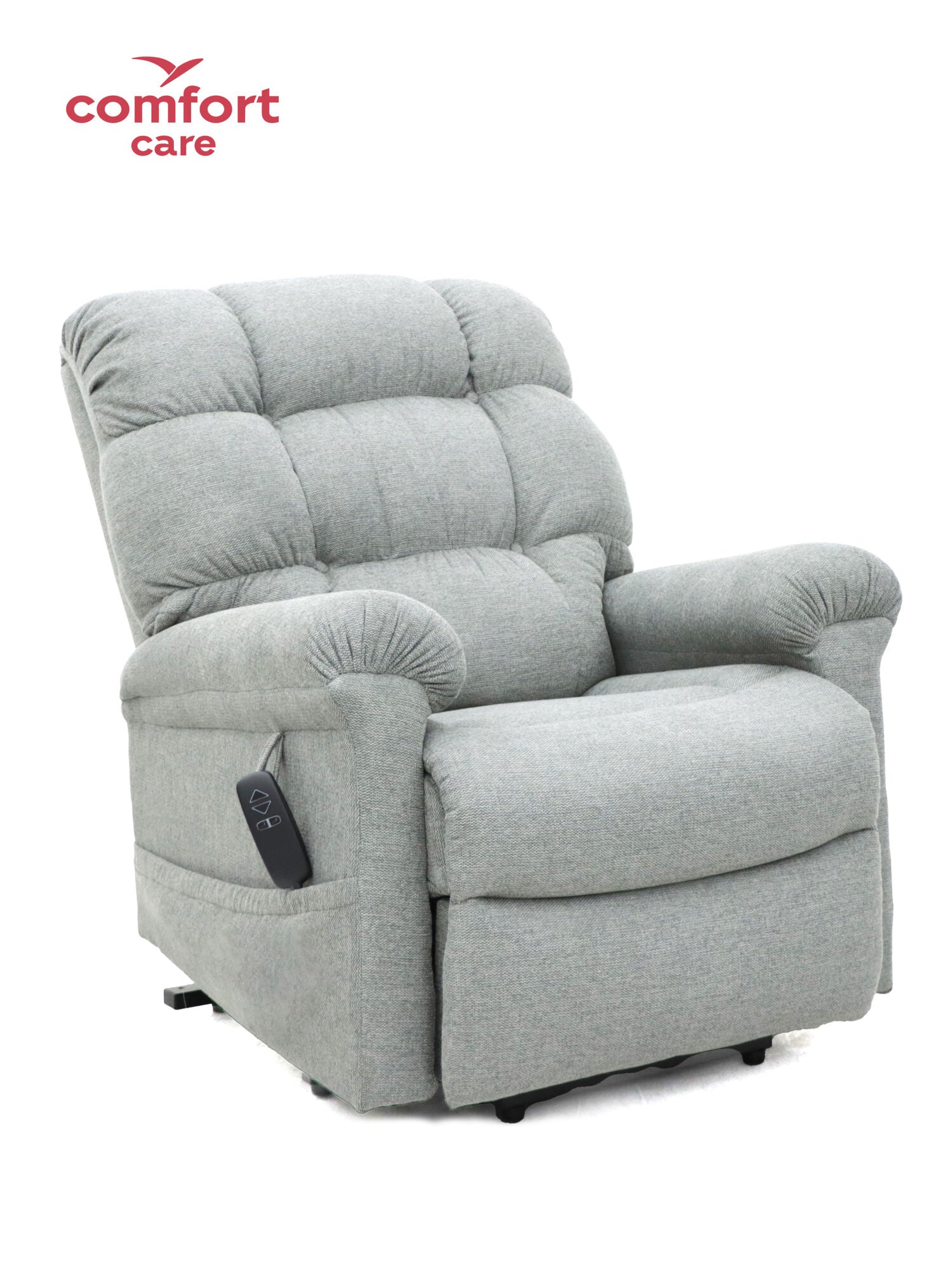 Comfort Care Cloud 2 Motor Power Lift Recliner