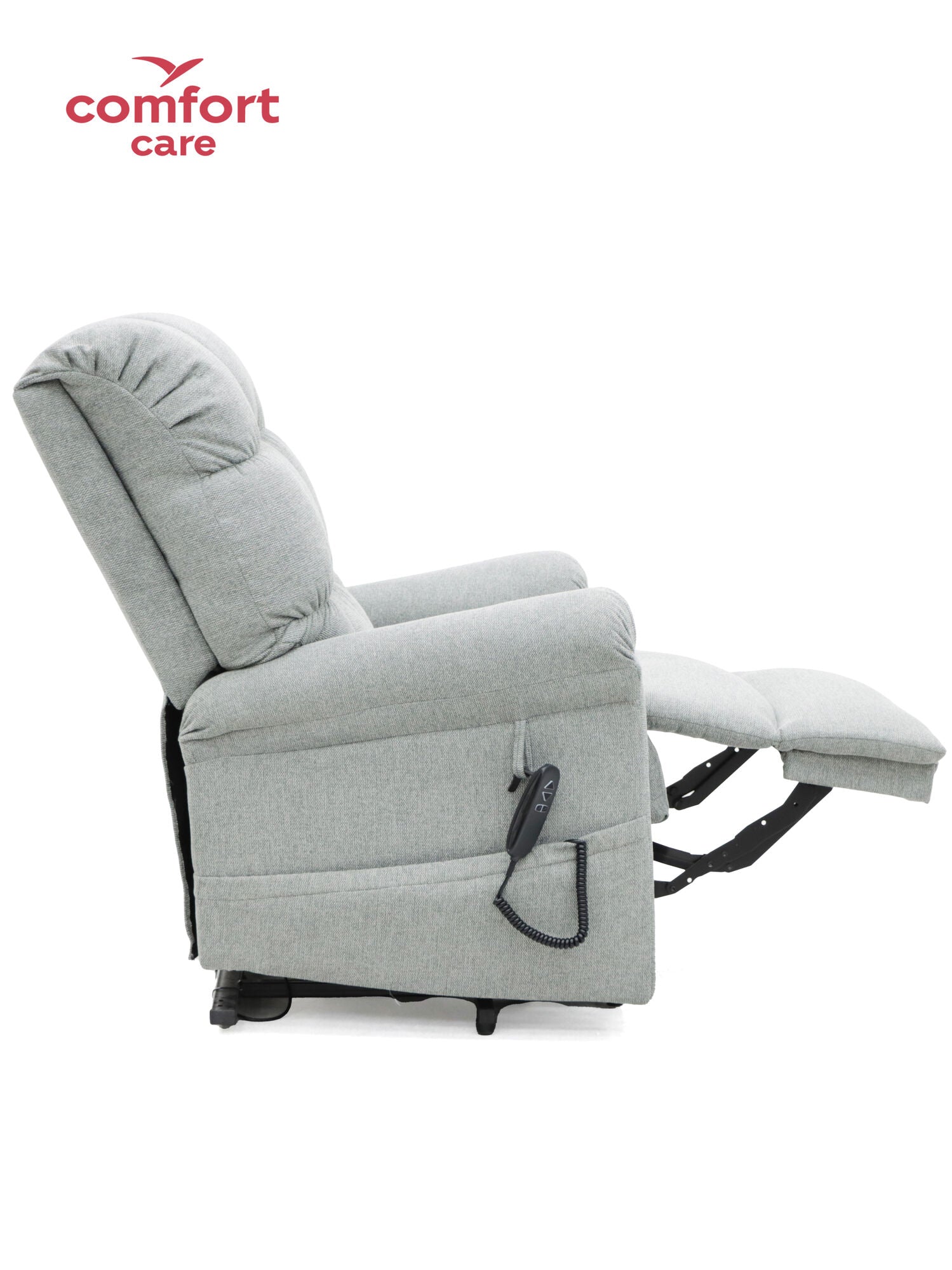 Comfort Care Cloud 2 Motor Power Lift Recliner