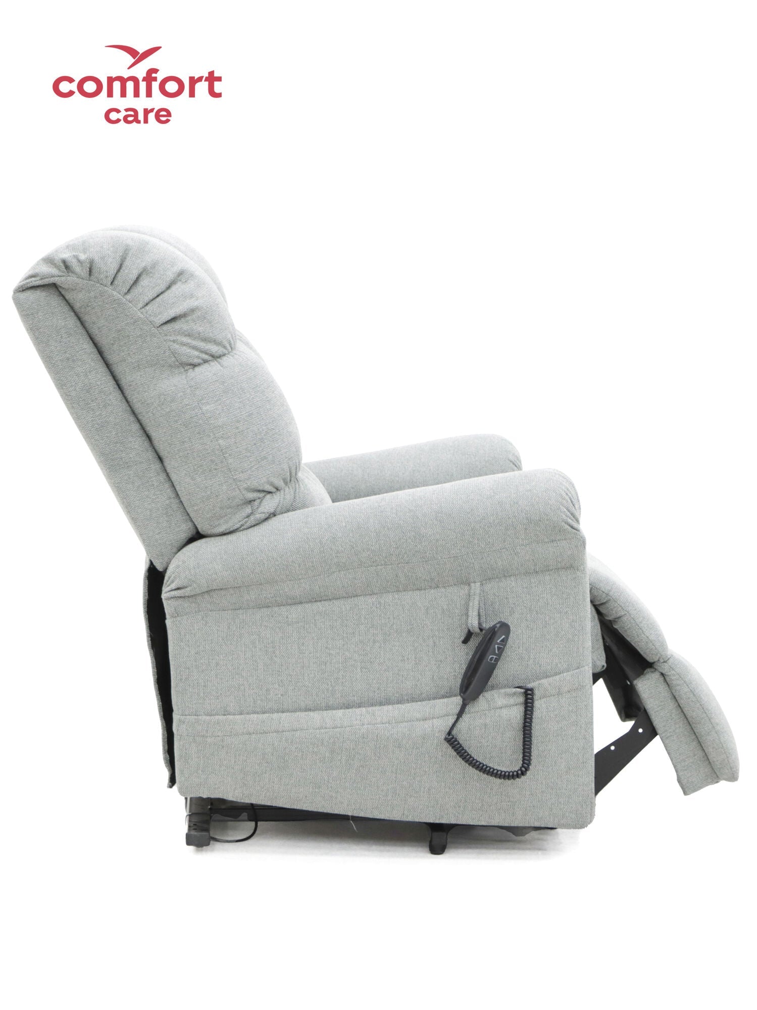 Comfort Care Cloud 2 Motor Power Lift Recliner