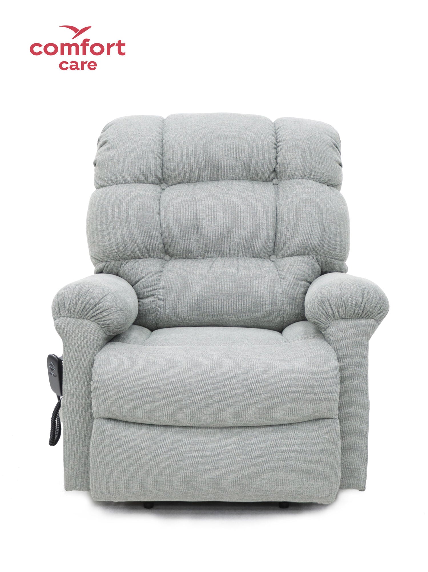 Comfort Care Cloud 2 Motor Power Lift Recliner