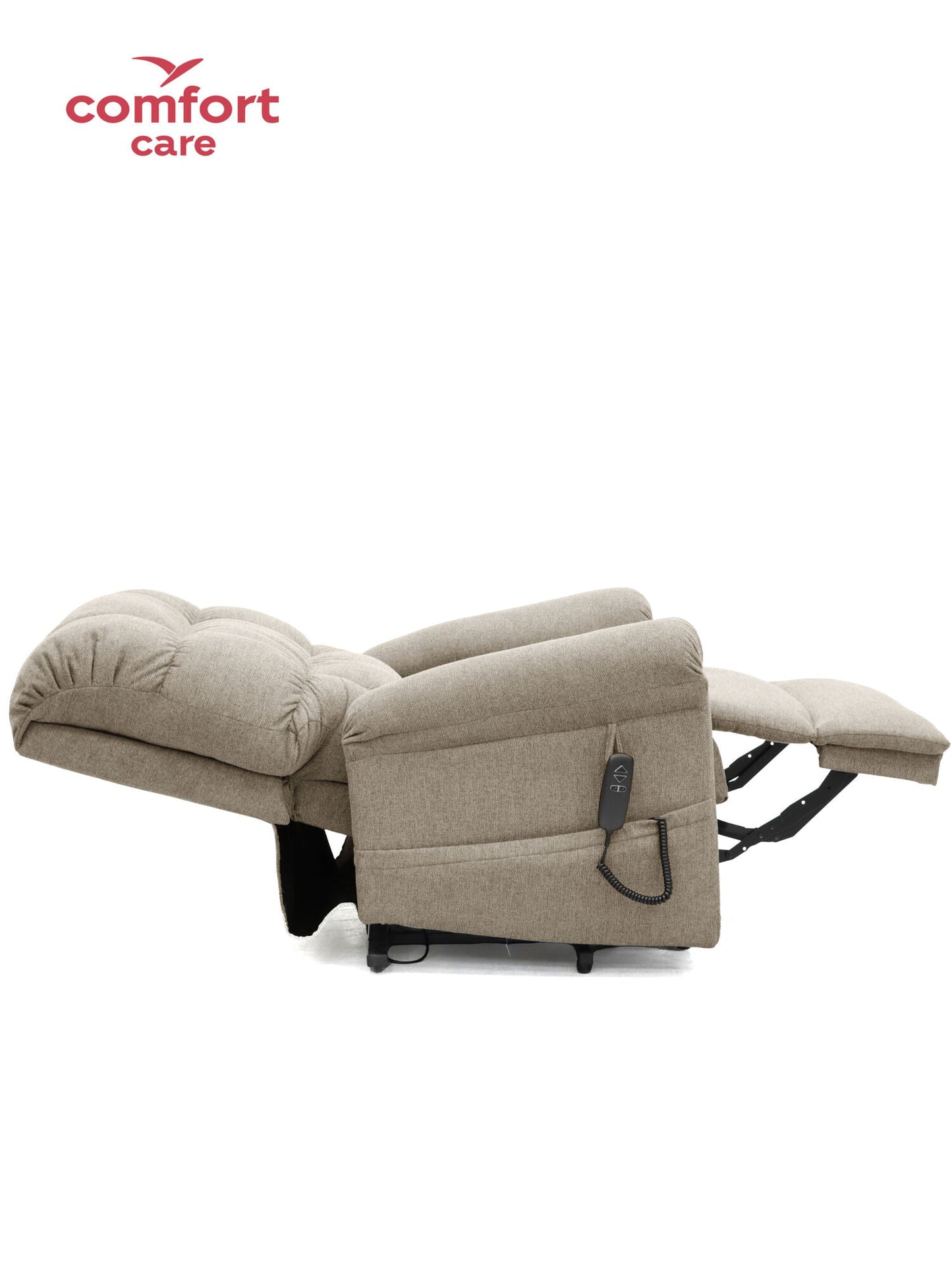 Comfort Care Cloud 2 Motor Power Lift Recliner