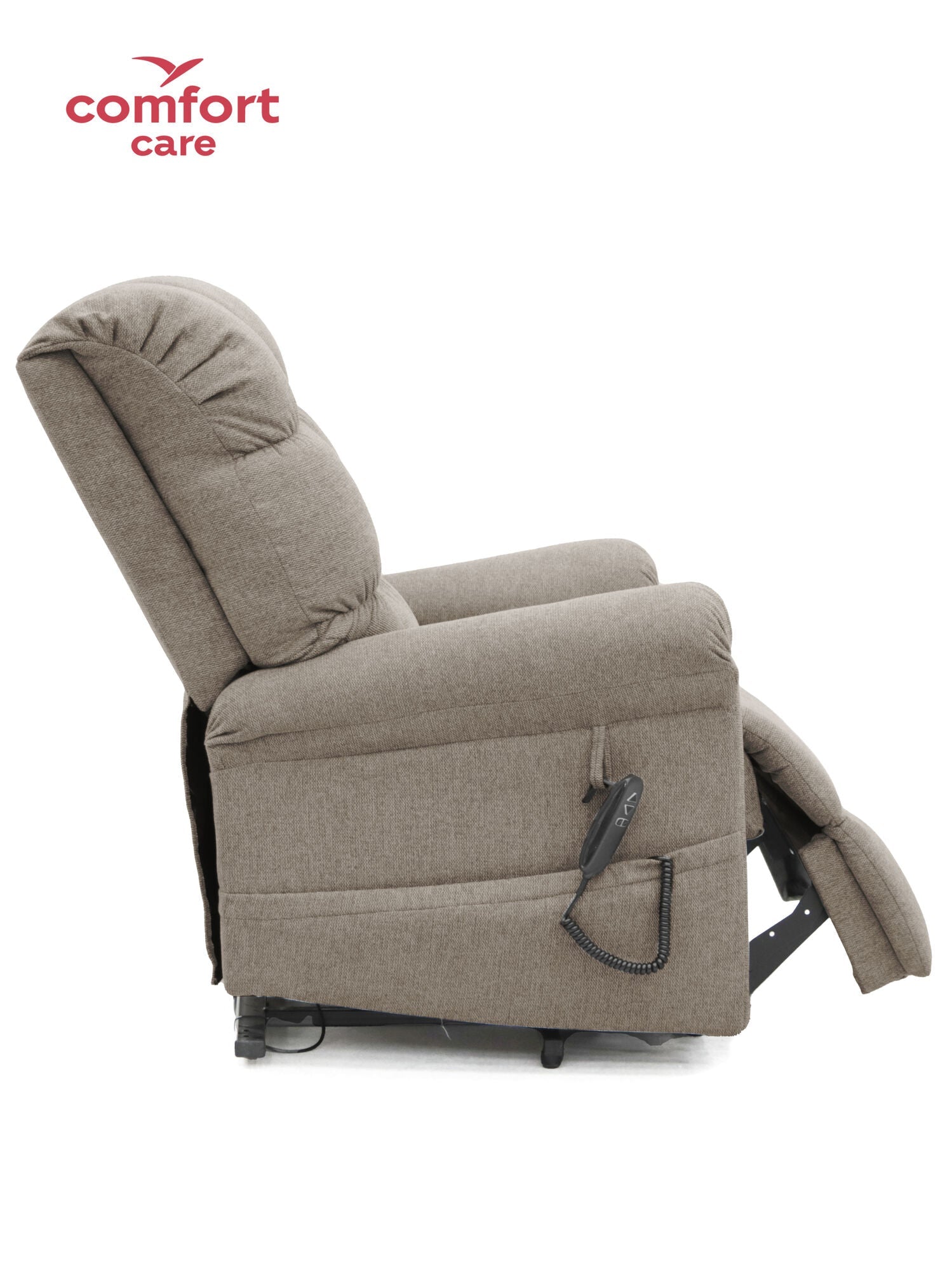 Comfort Care Cloud 2 Motor Power Lift Recliner