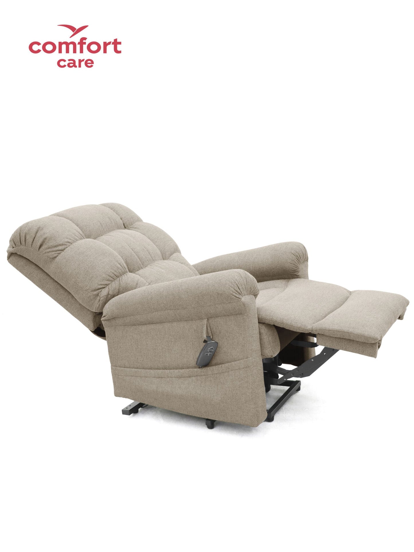 Comfort Care Cloud 2 Motor Power Lift Recliner