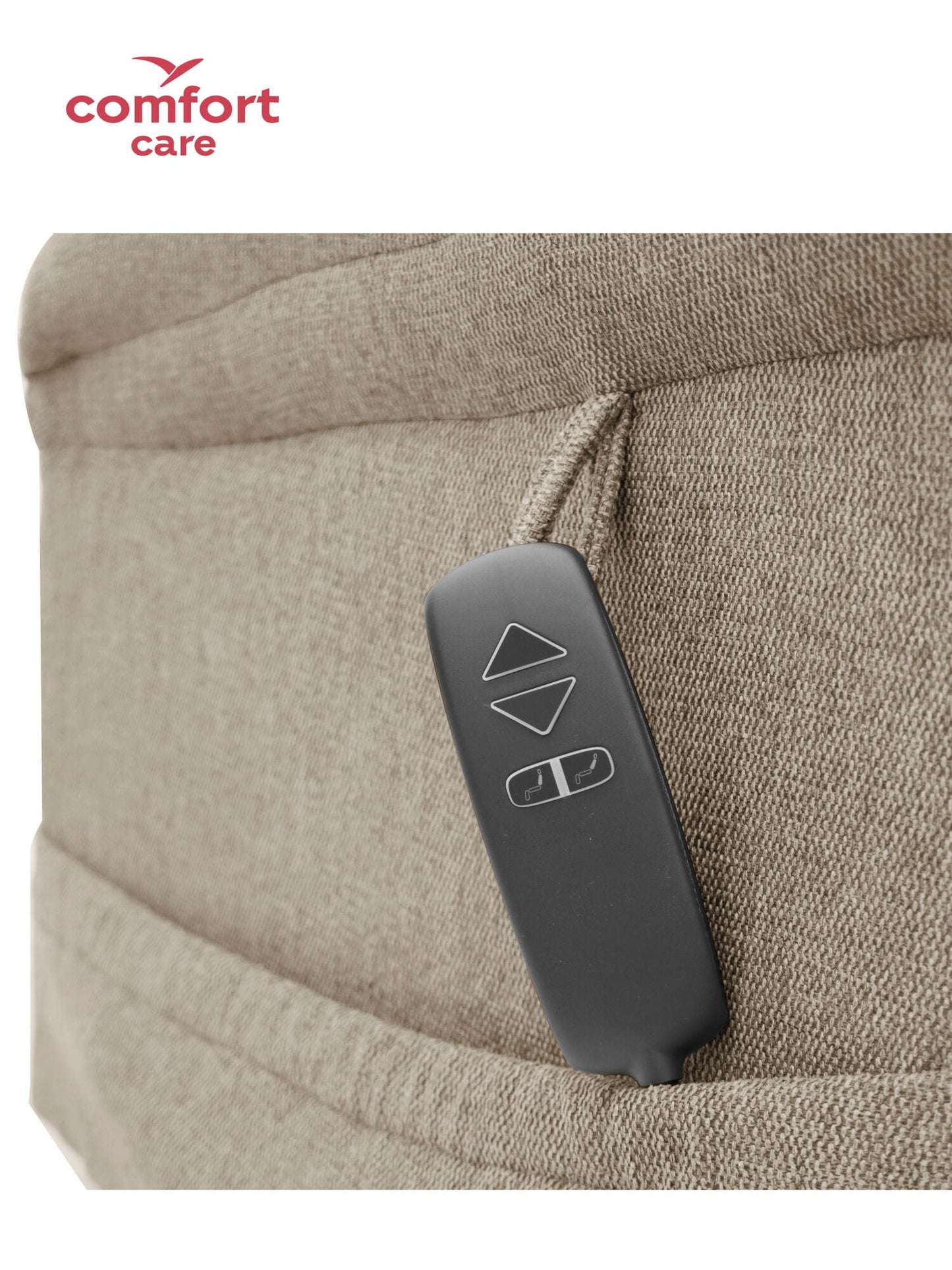 Comfort Care Cloud 2 Motor Power Lift Recliner