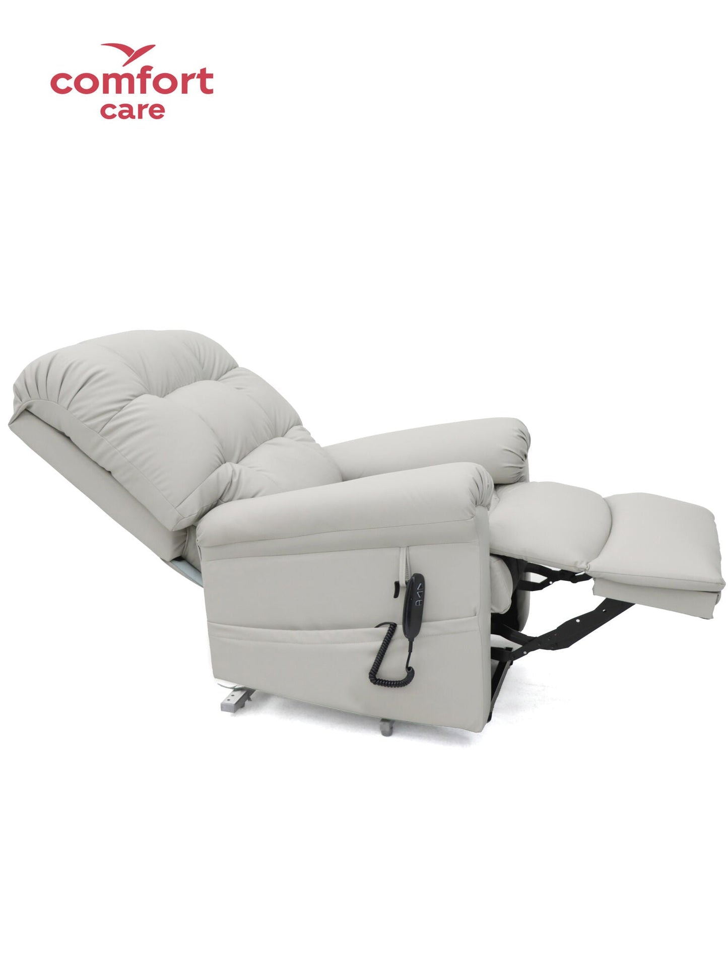 Comfort Care Cloud 2 Motor Power Lift Recliner