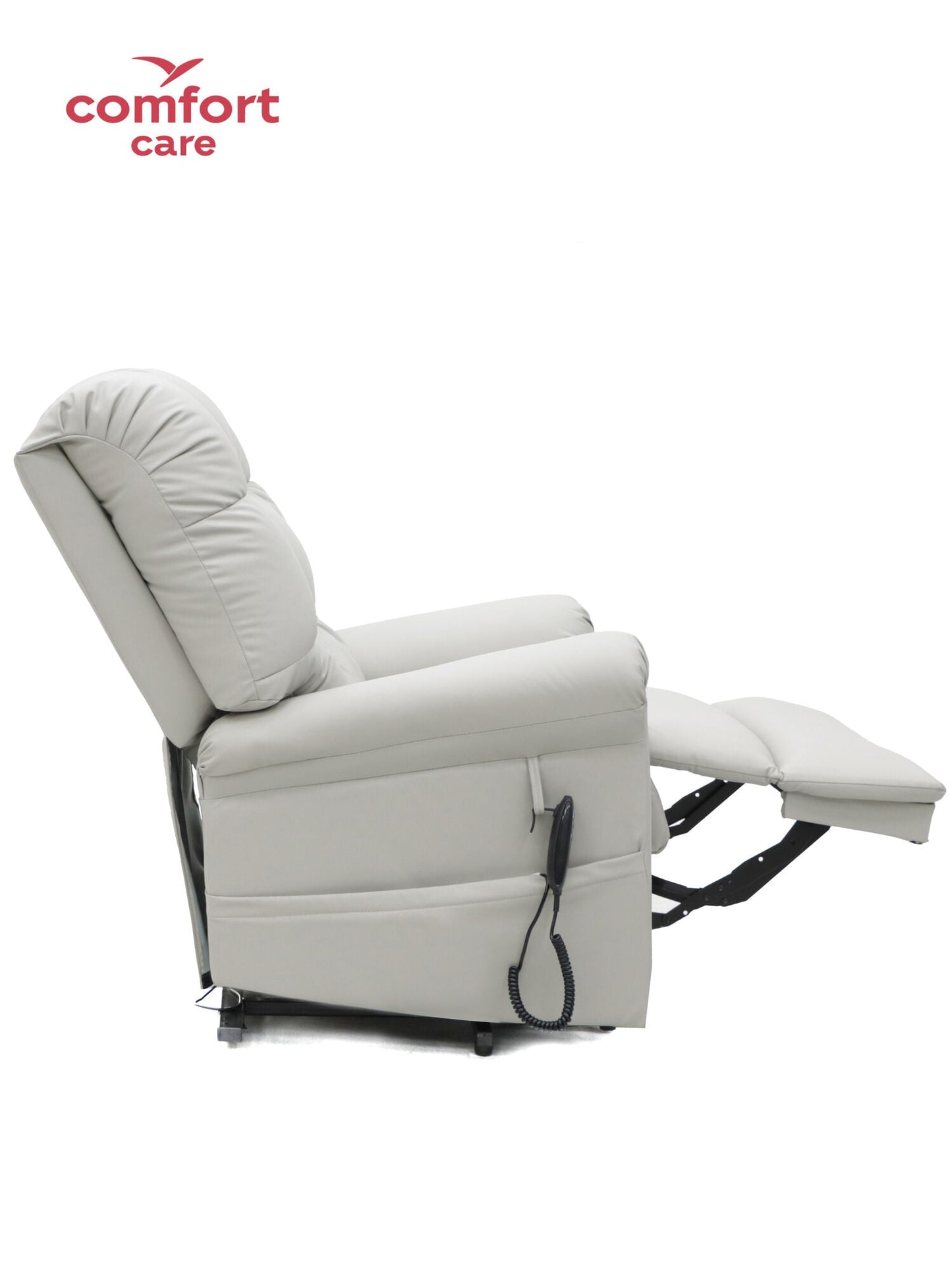 Comfort Care Cloud 2 Motor Power Lift Recliner