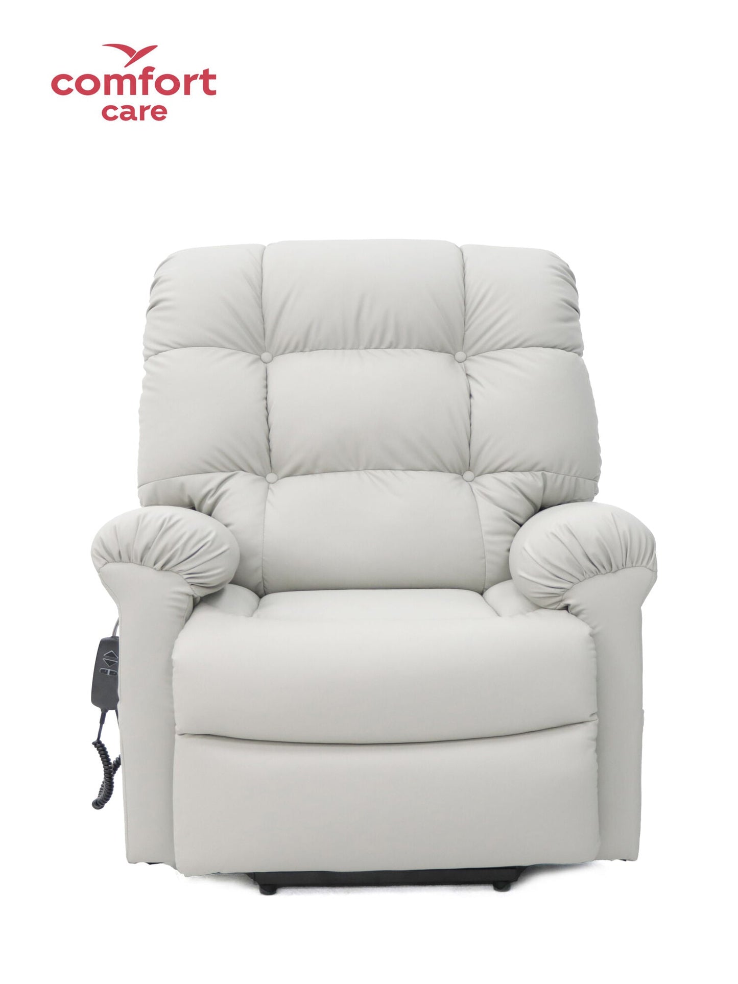 Comfort Care Cloud 2 Motor Power Lift Recliner