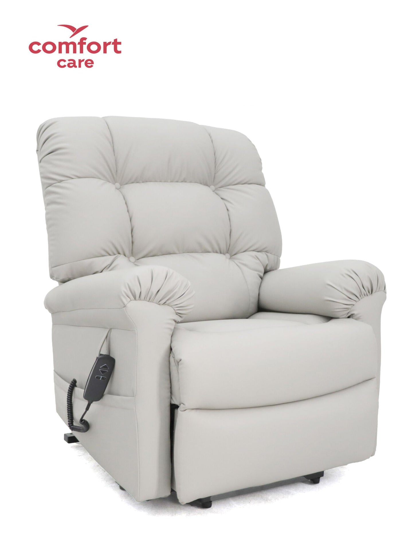 Comfort Care Cloud 2 Motor Power Lift Recliner