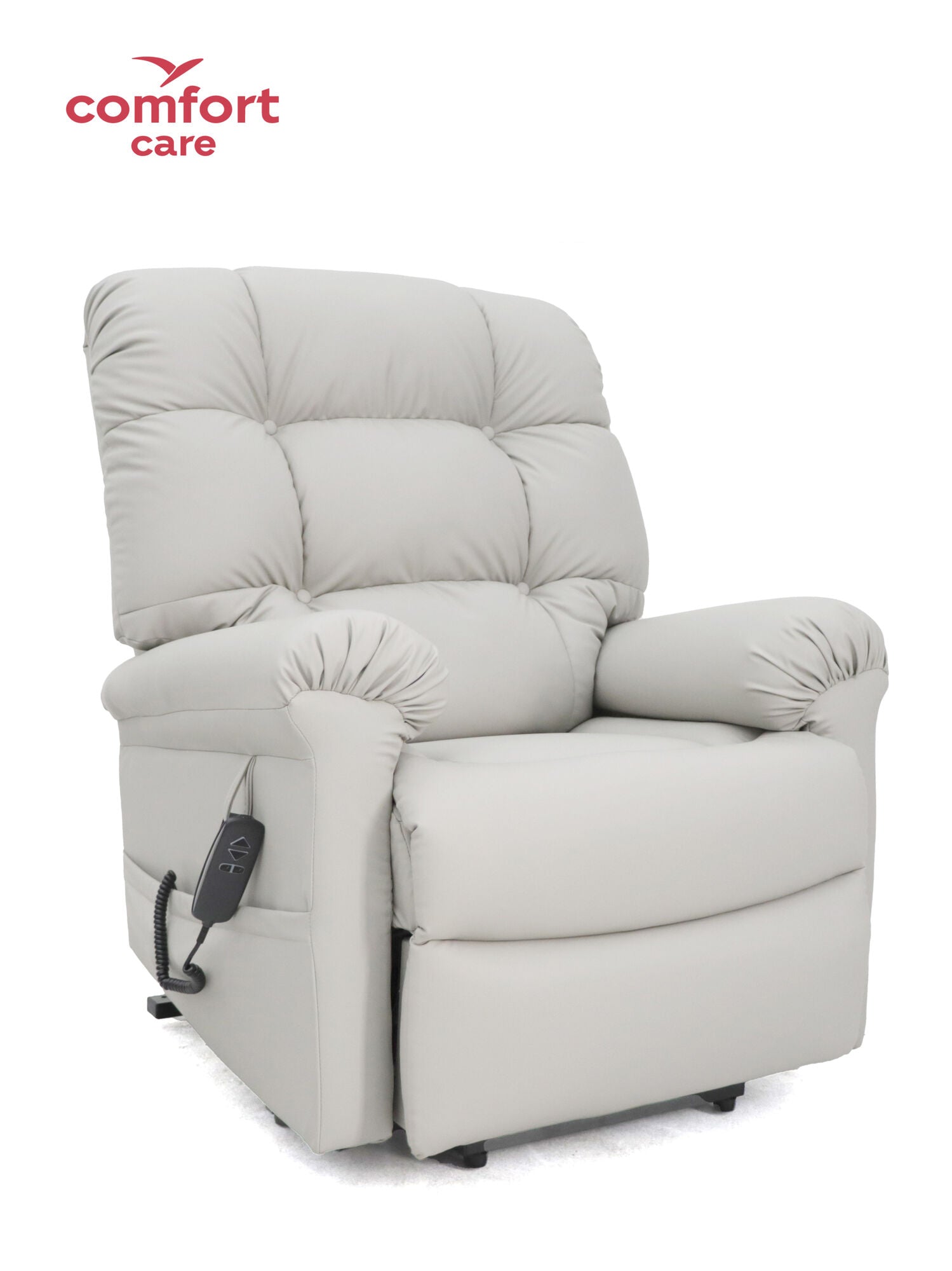 Comfort Care Cloud 2 Motor Power Lift Recliner