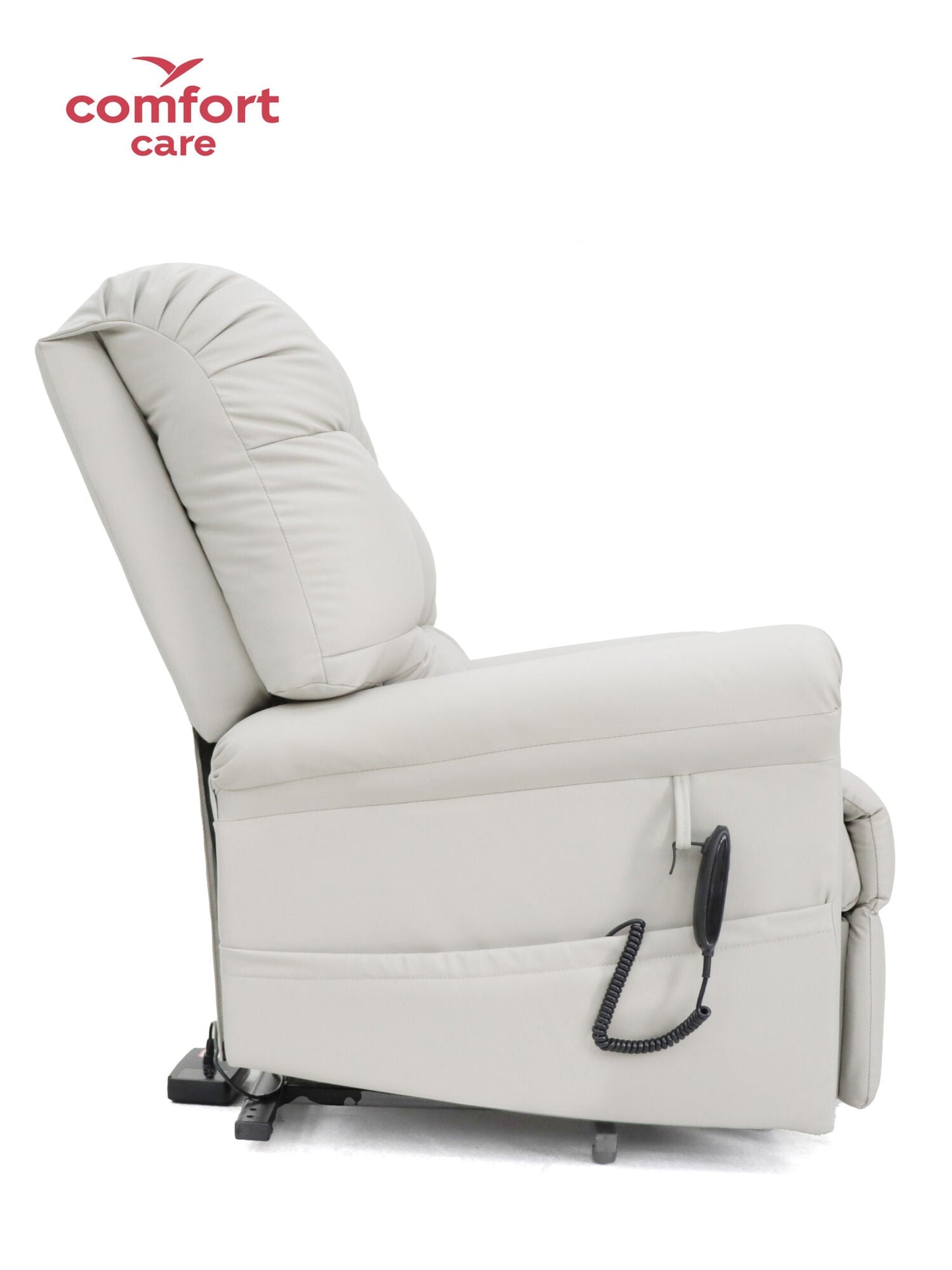 Comfort Care Cloud 2 Motor Power Lift Recliner