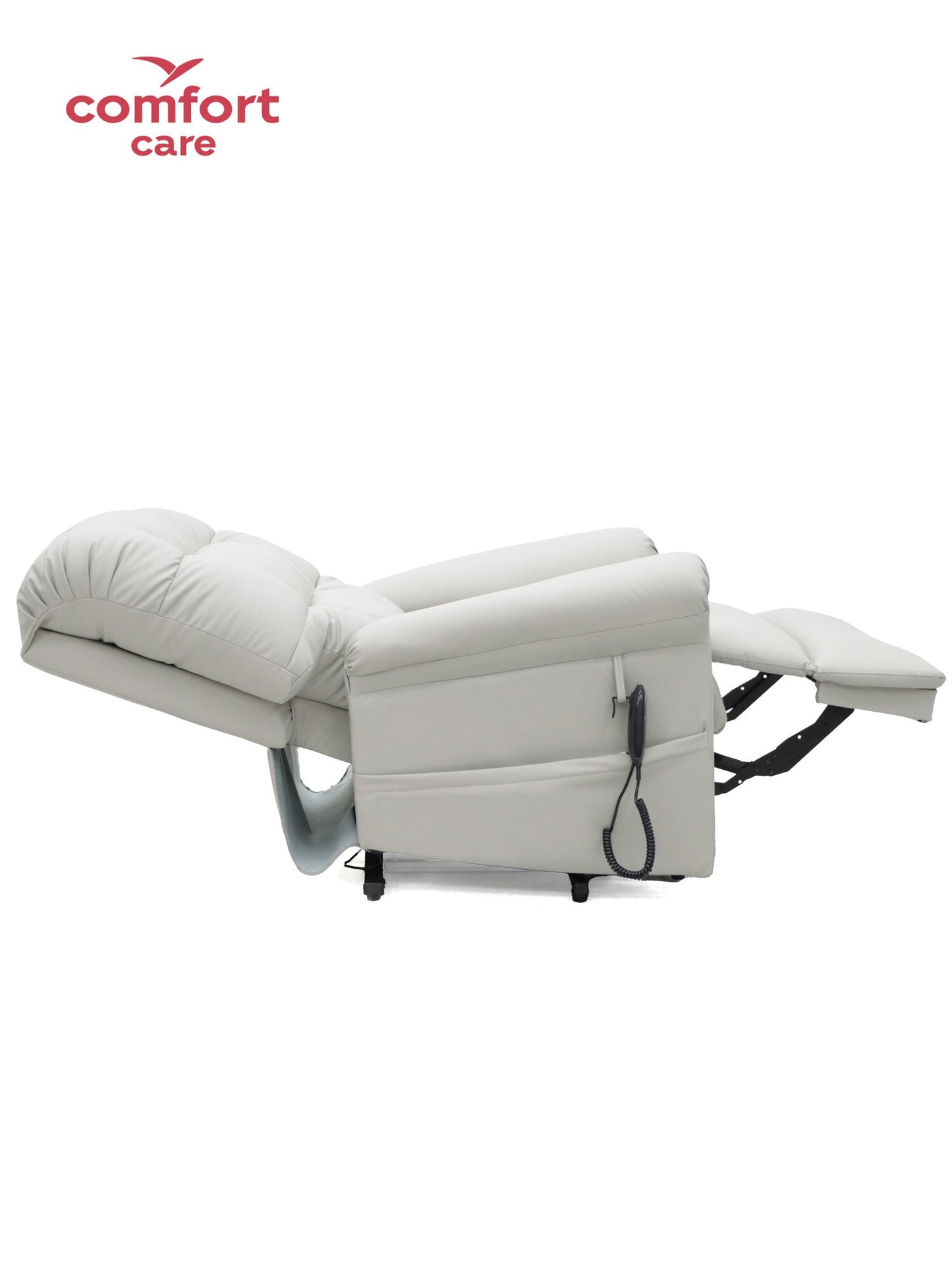 Comfort Care Cloud 2 Motor Power Lift Recliner