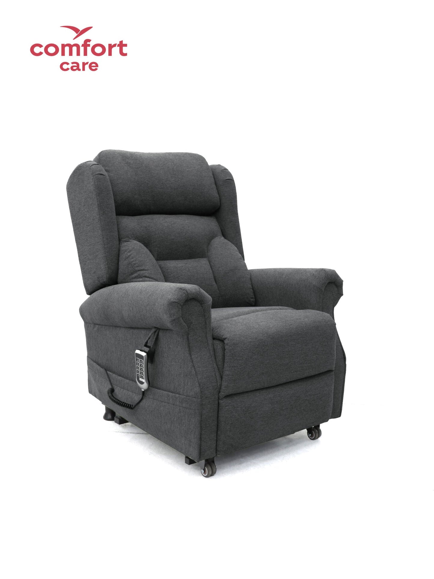 Comfort Care One 5 Motor Power Lift Recliner
