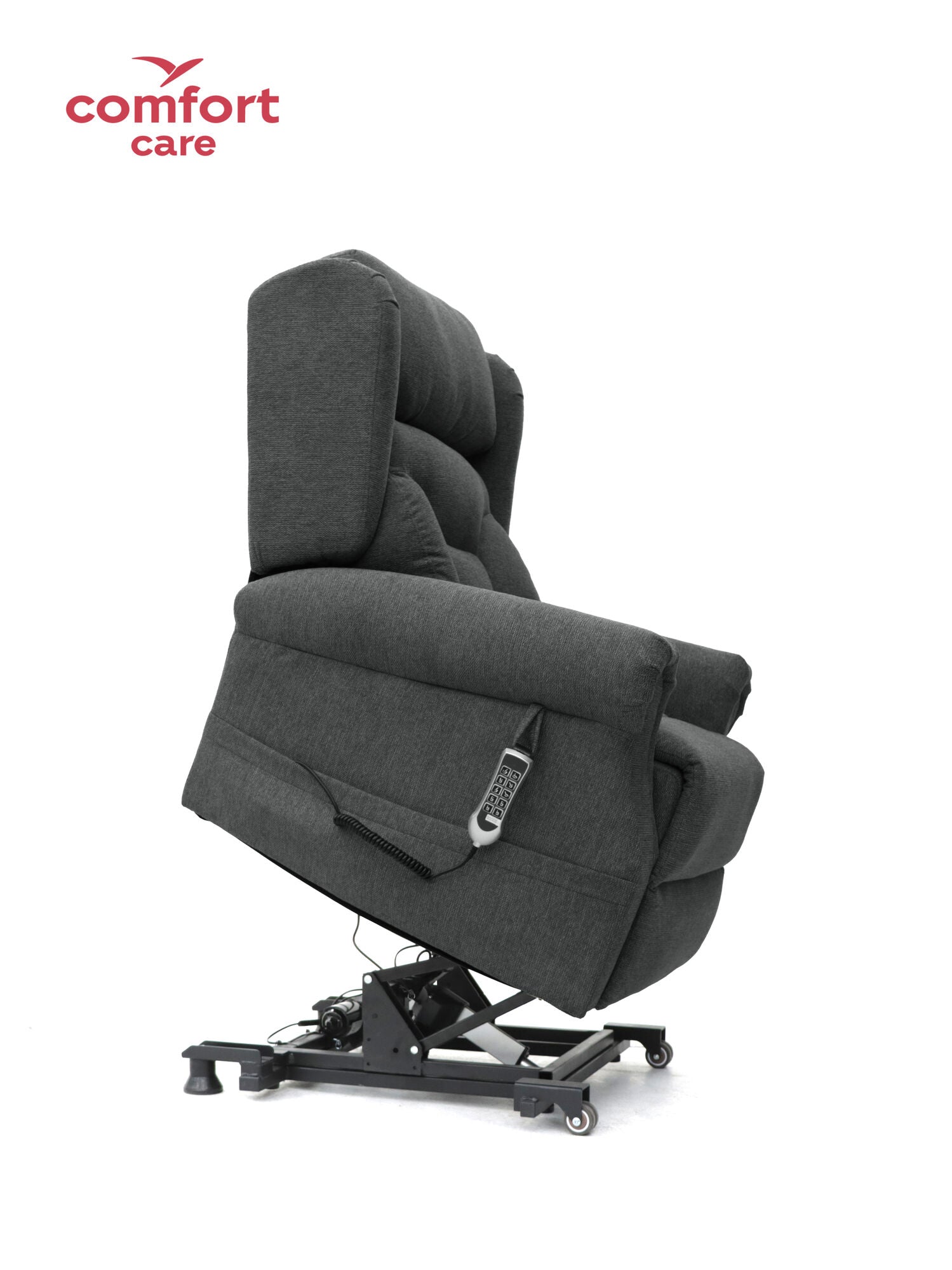 Comfort Care One 5 Motor Power Lift Recliner