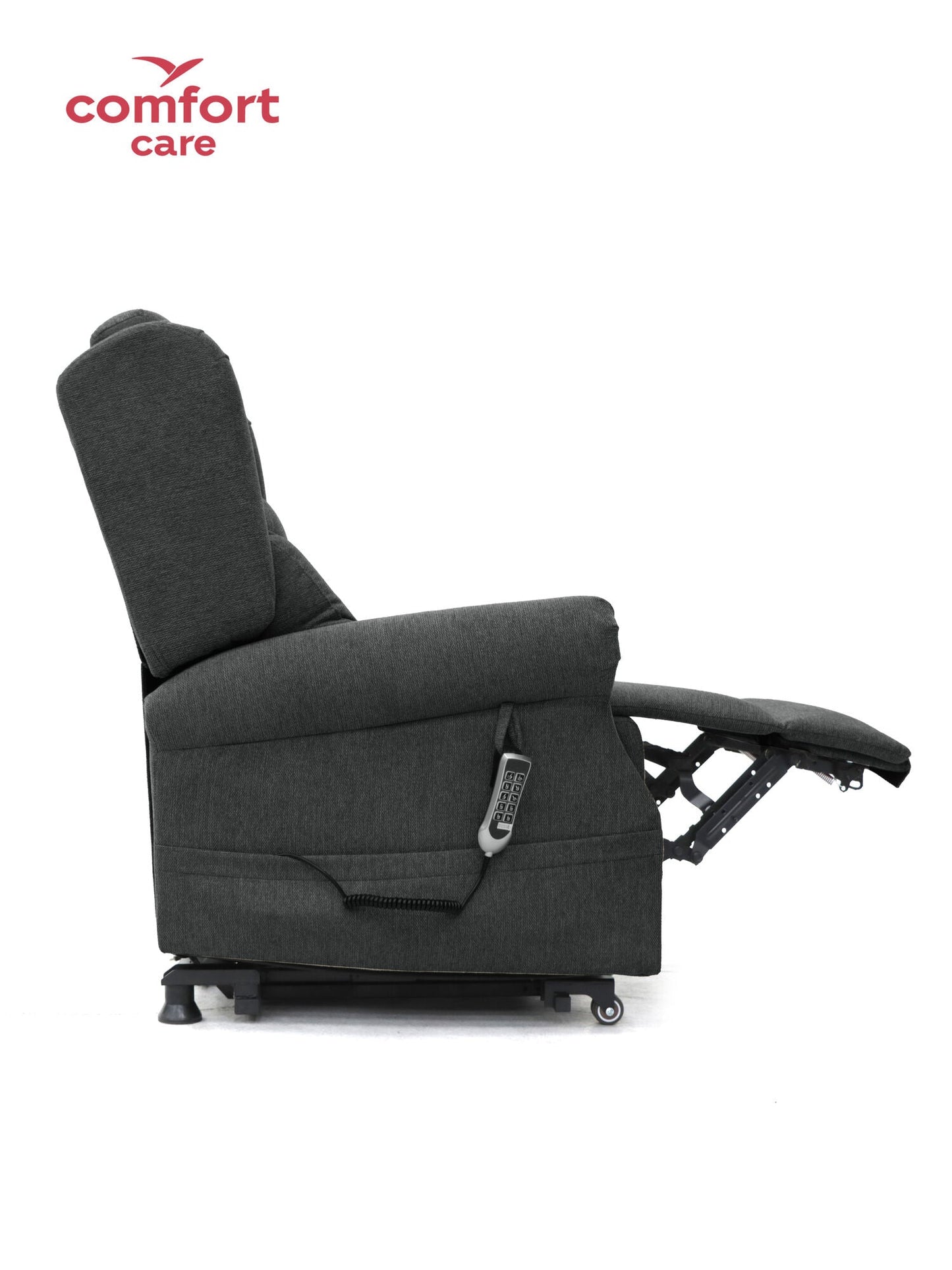 Comfort Care One 5 Motor Power Lift Recliner