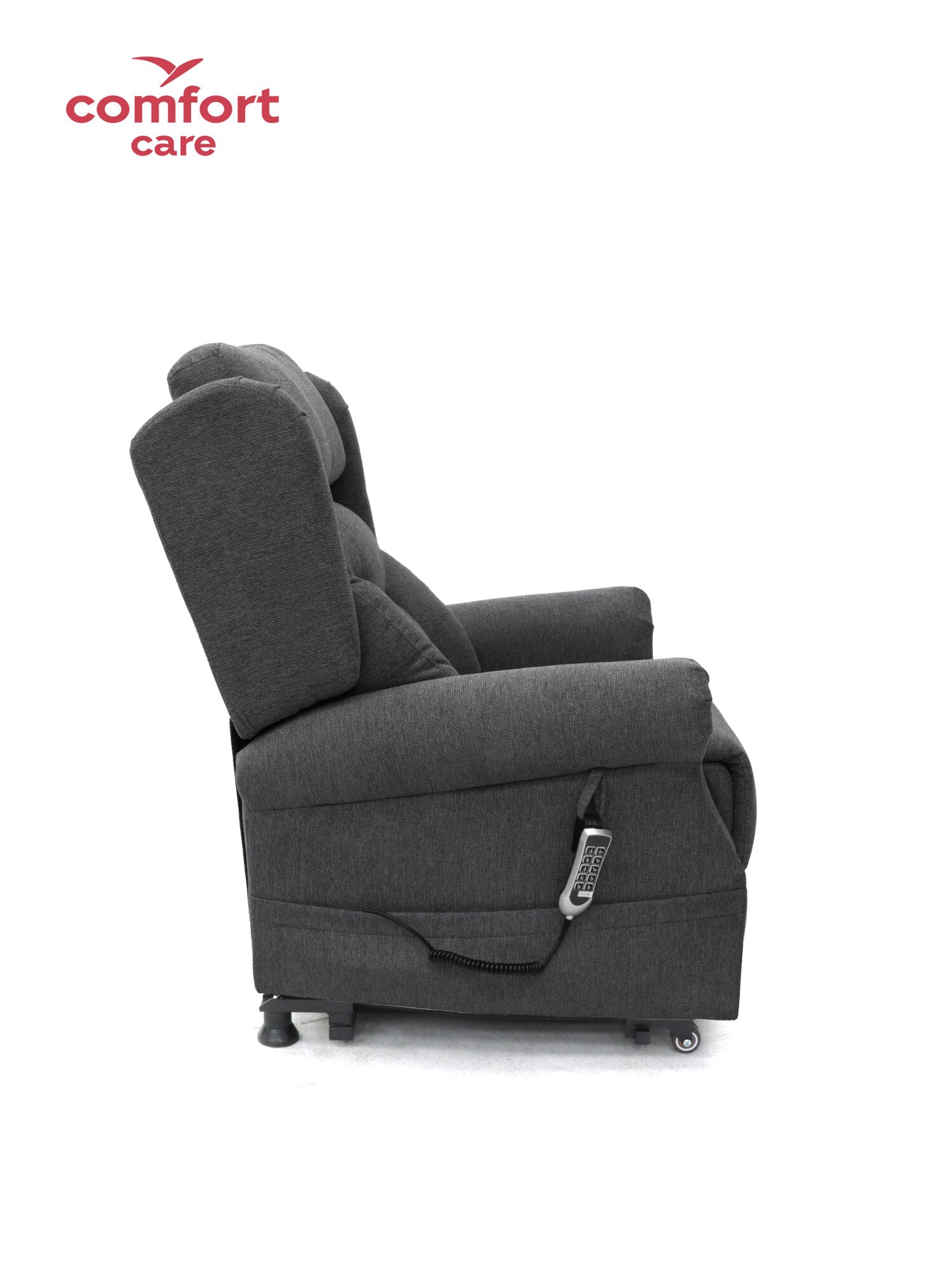 Comfort Care One 5 Motor Power Lift Recliner