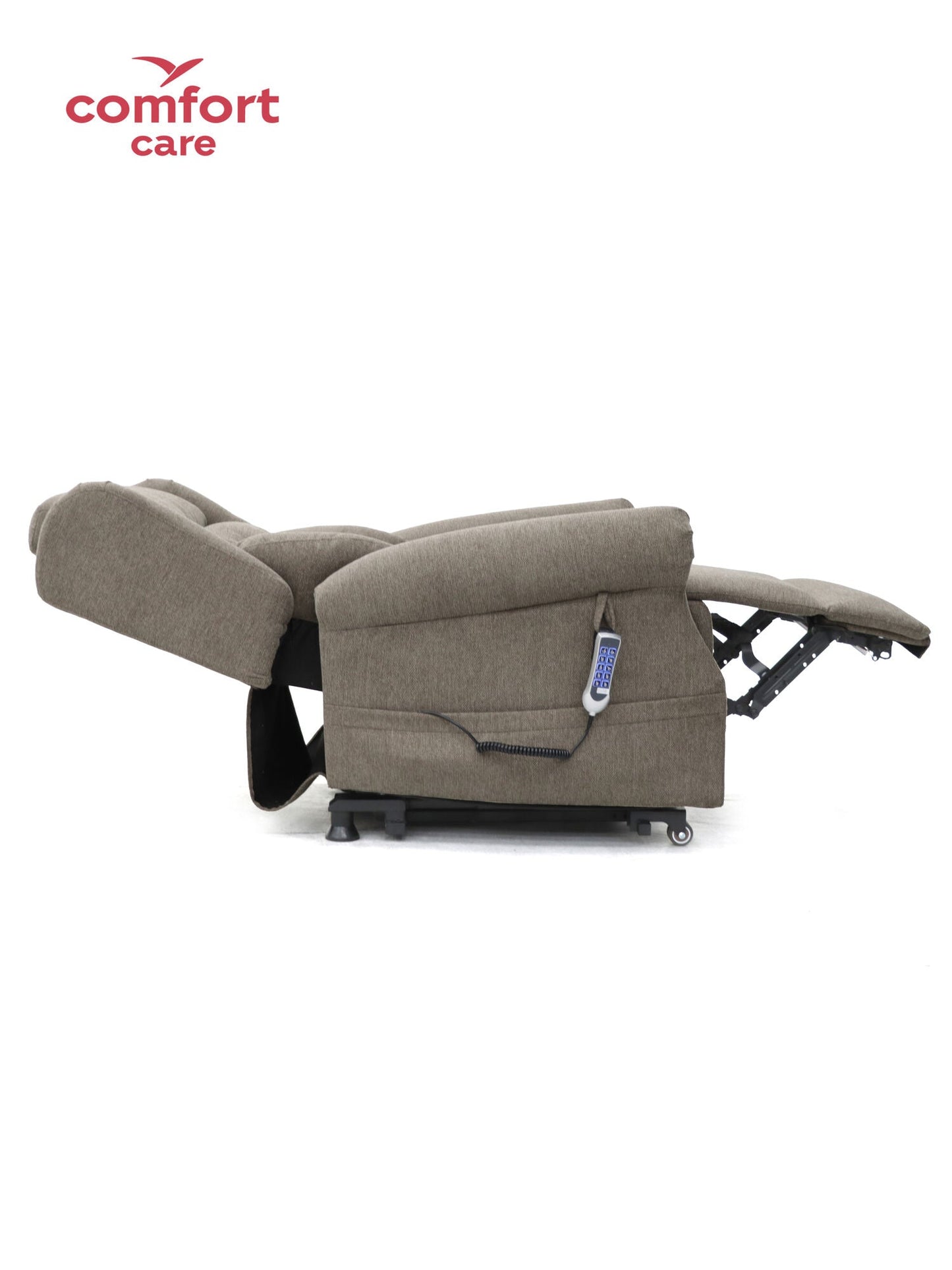 Comfort Care One 5 Motor Power Lift Recliner