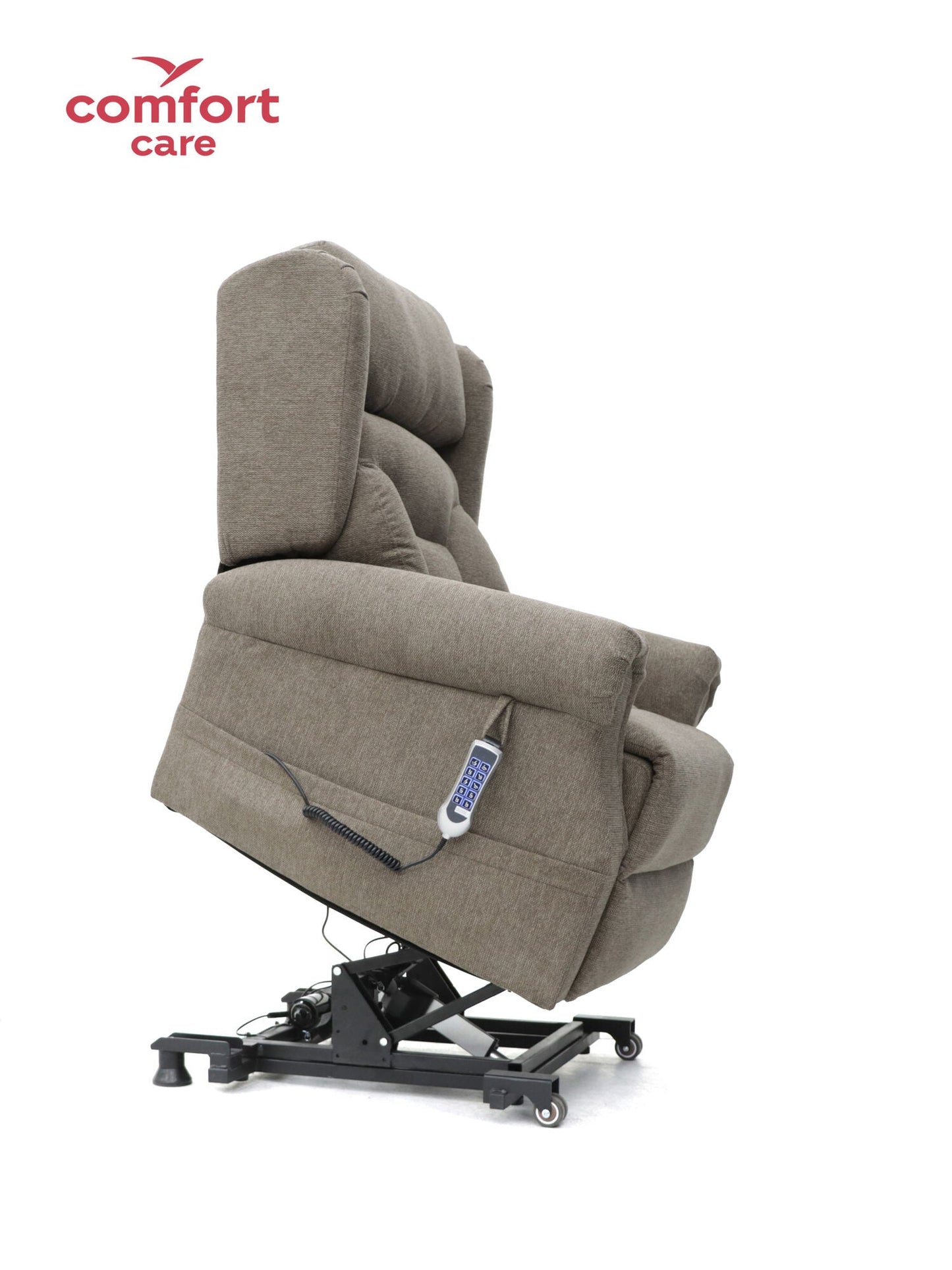 Comfort Care One 5 Motor Power Lift Recliner