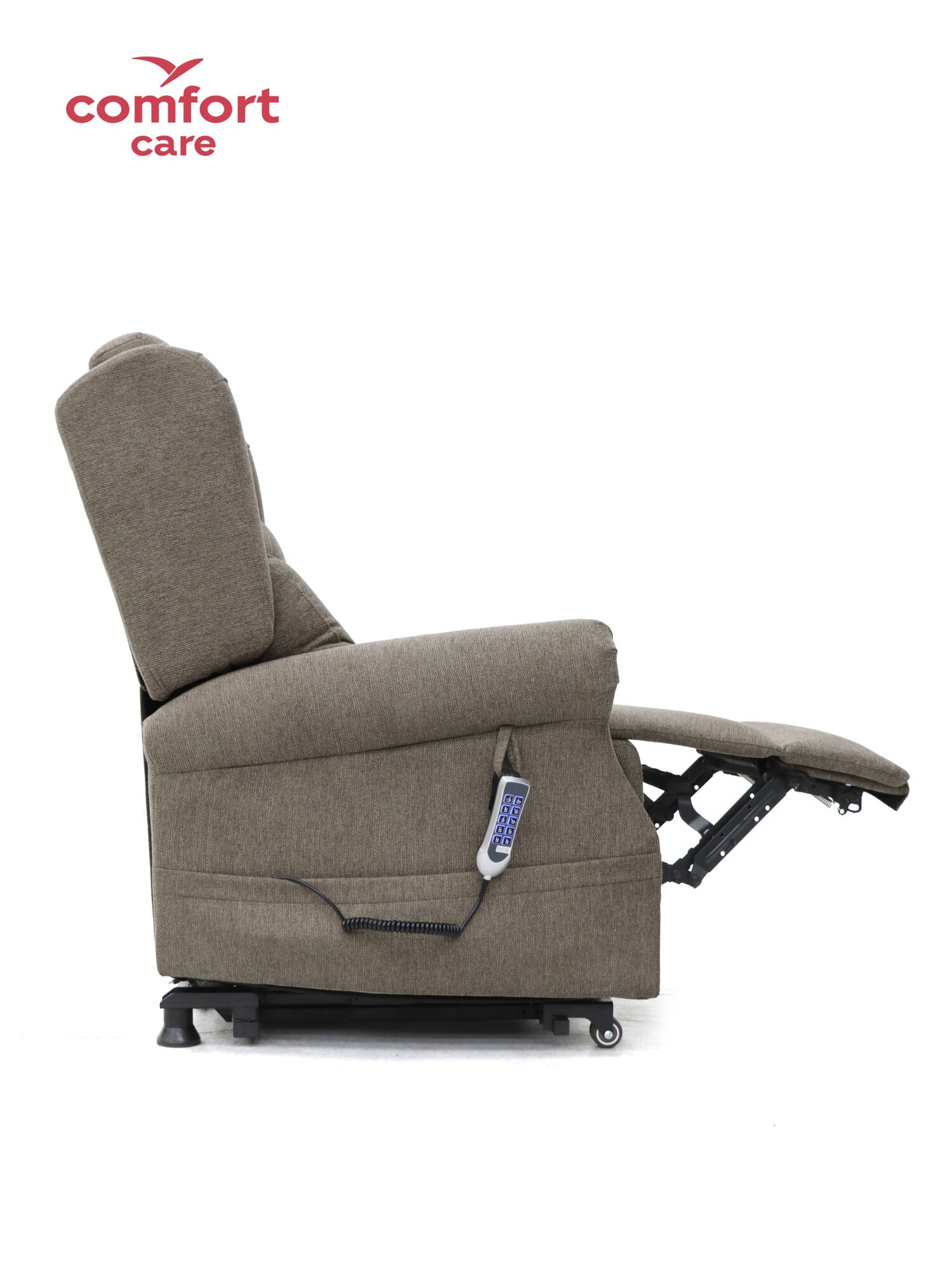 Comfort Care One 5 Motor Power Lift Recliner