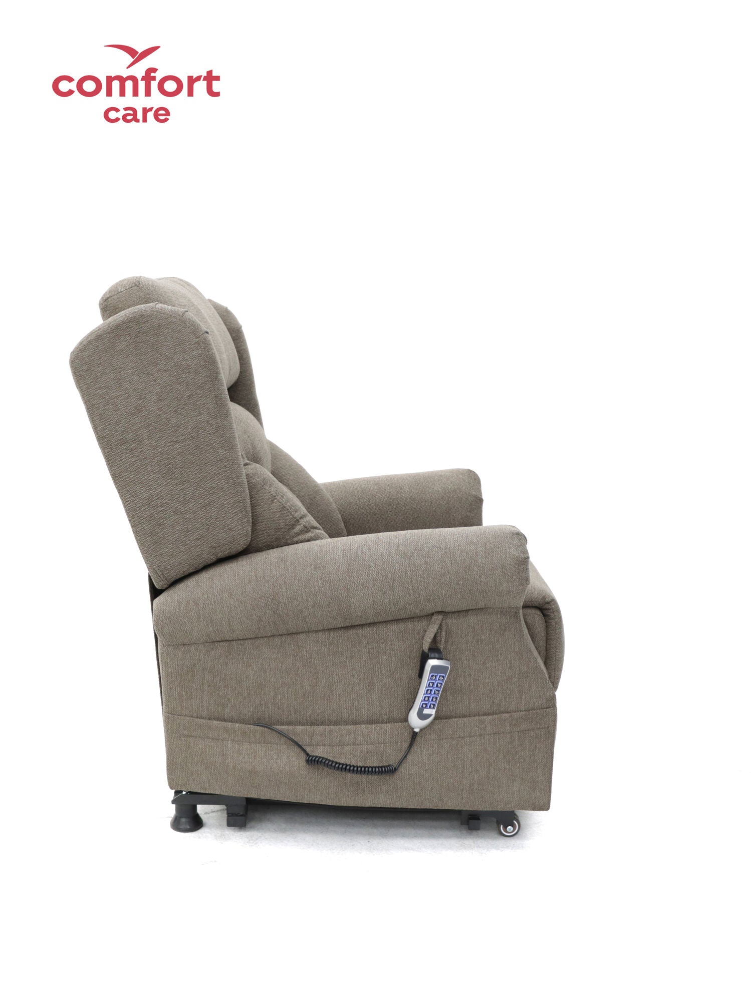 Comfort Care One 5 Motor Power Lift Recliner