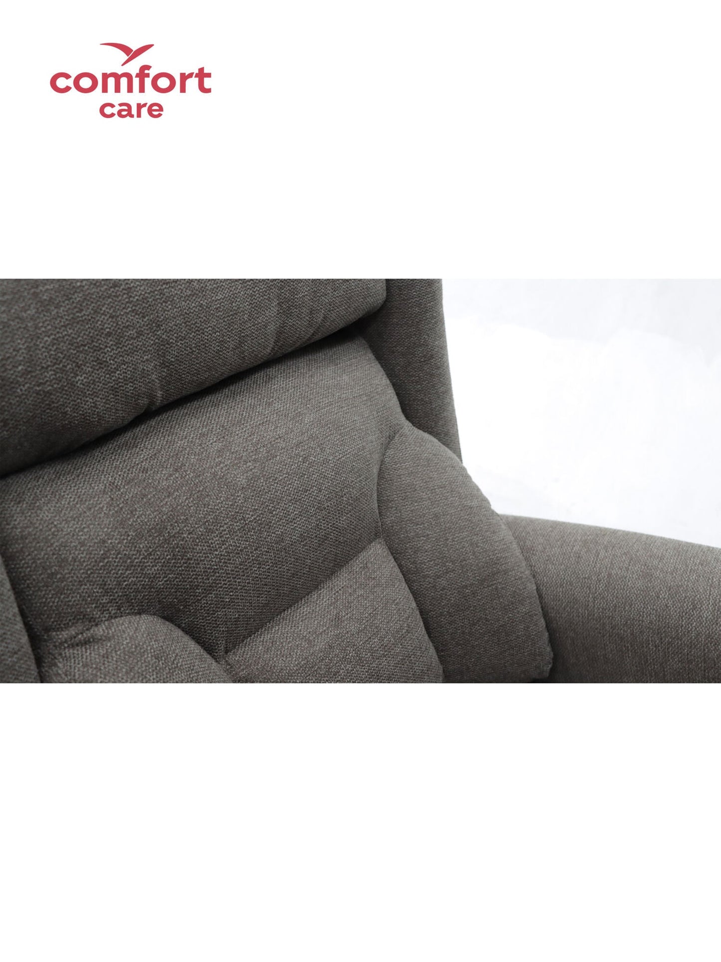 Comfort Care One 5 Motor Power Lift Recliner