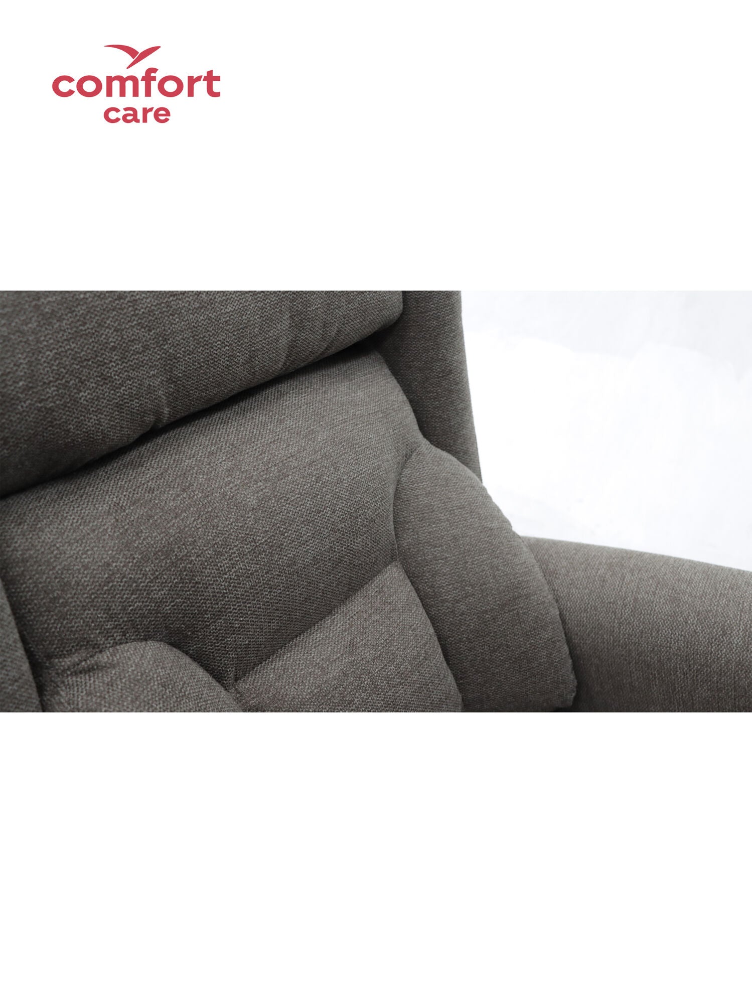 Comfort Care One 5 Motor Power Lift Recliner