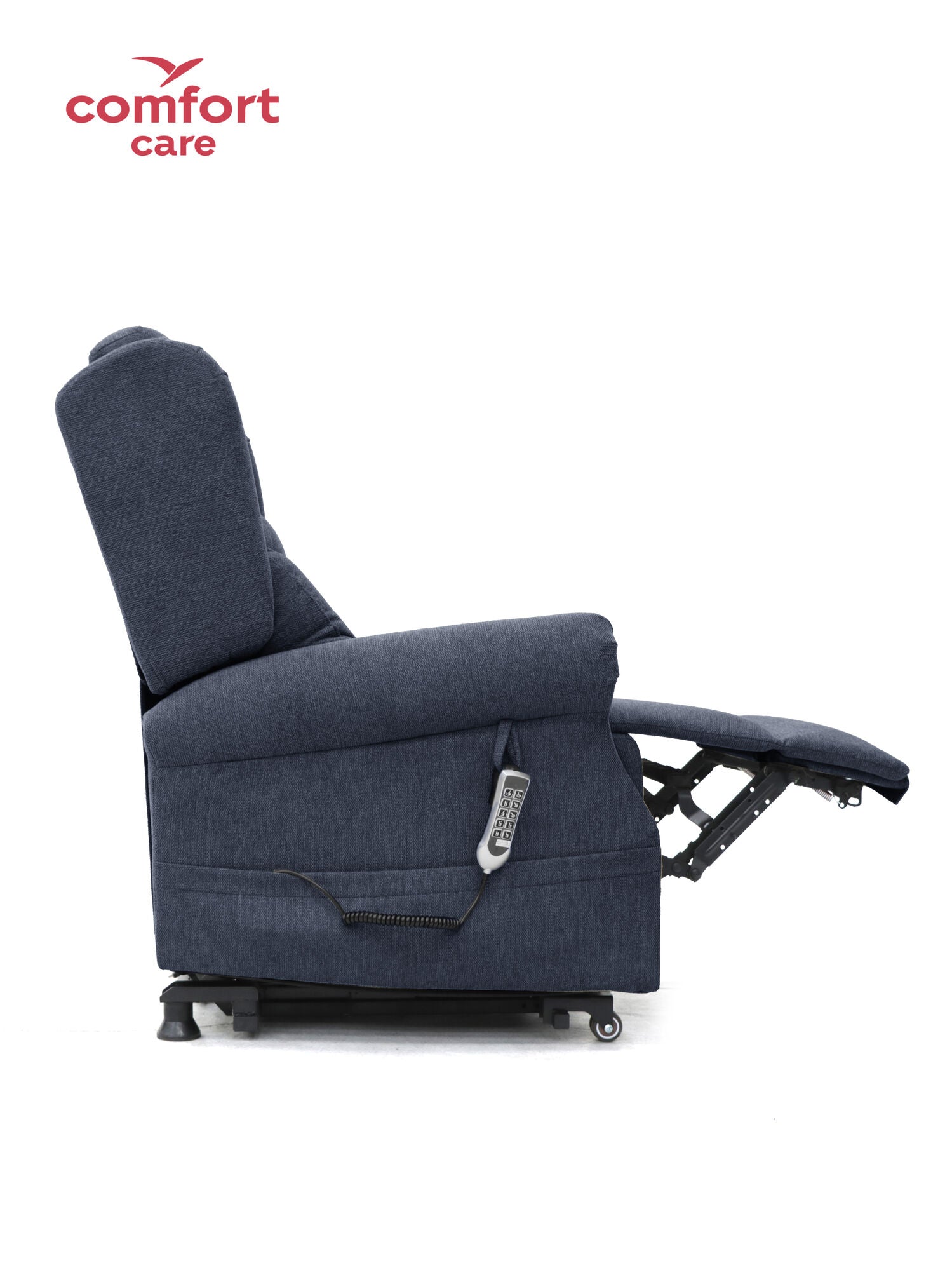 Comfort Care One 5 Motor Power Lift Recliner