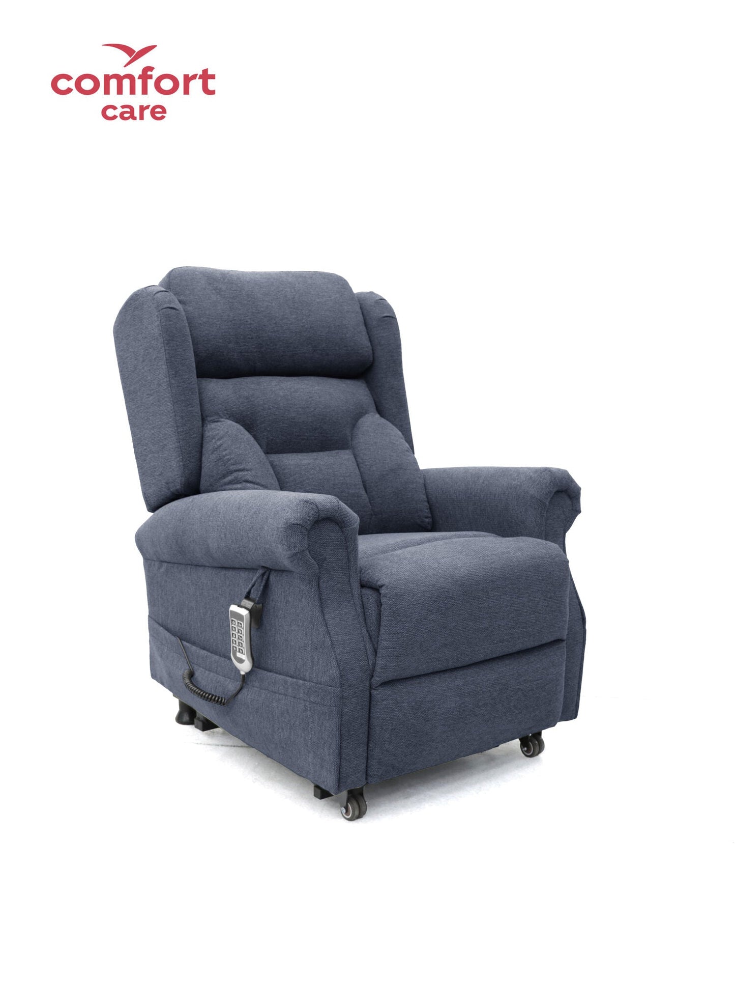 Comfort Care One 5 Motor Power Lift Recliner