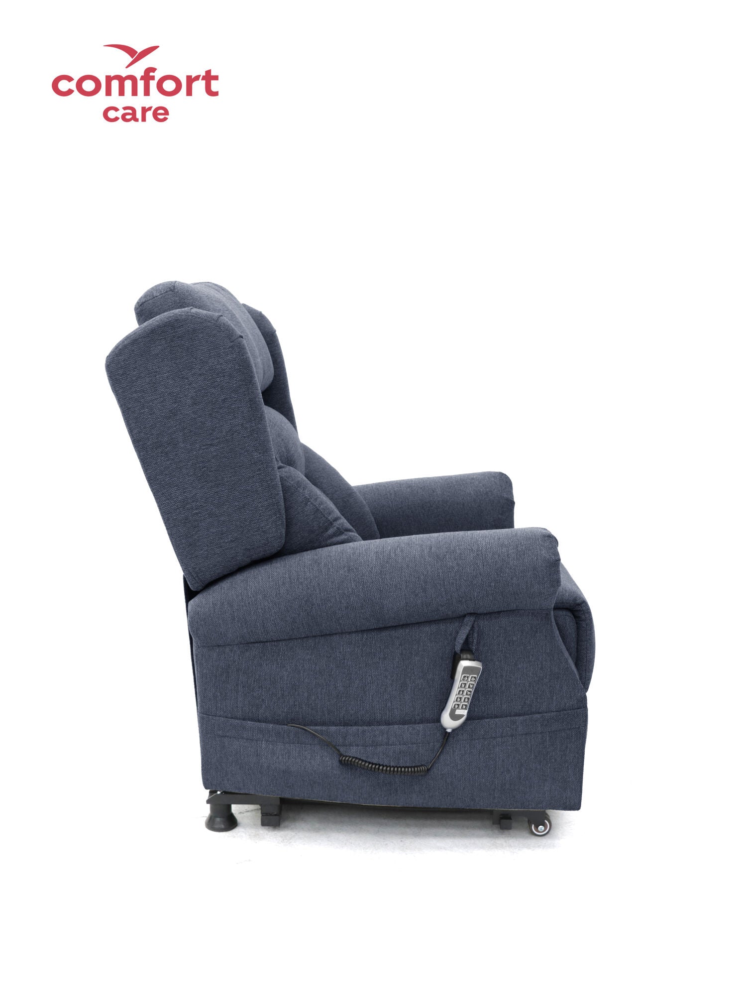 Comfort Care One 5 Motor Power Lift Recliner