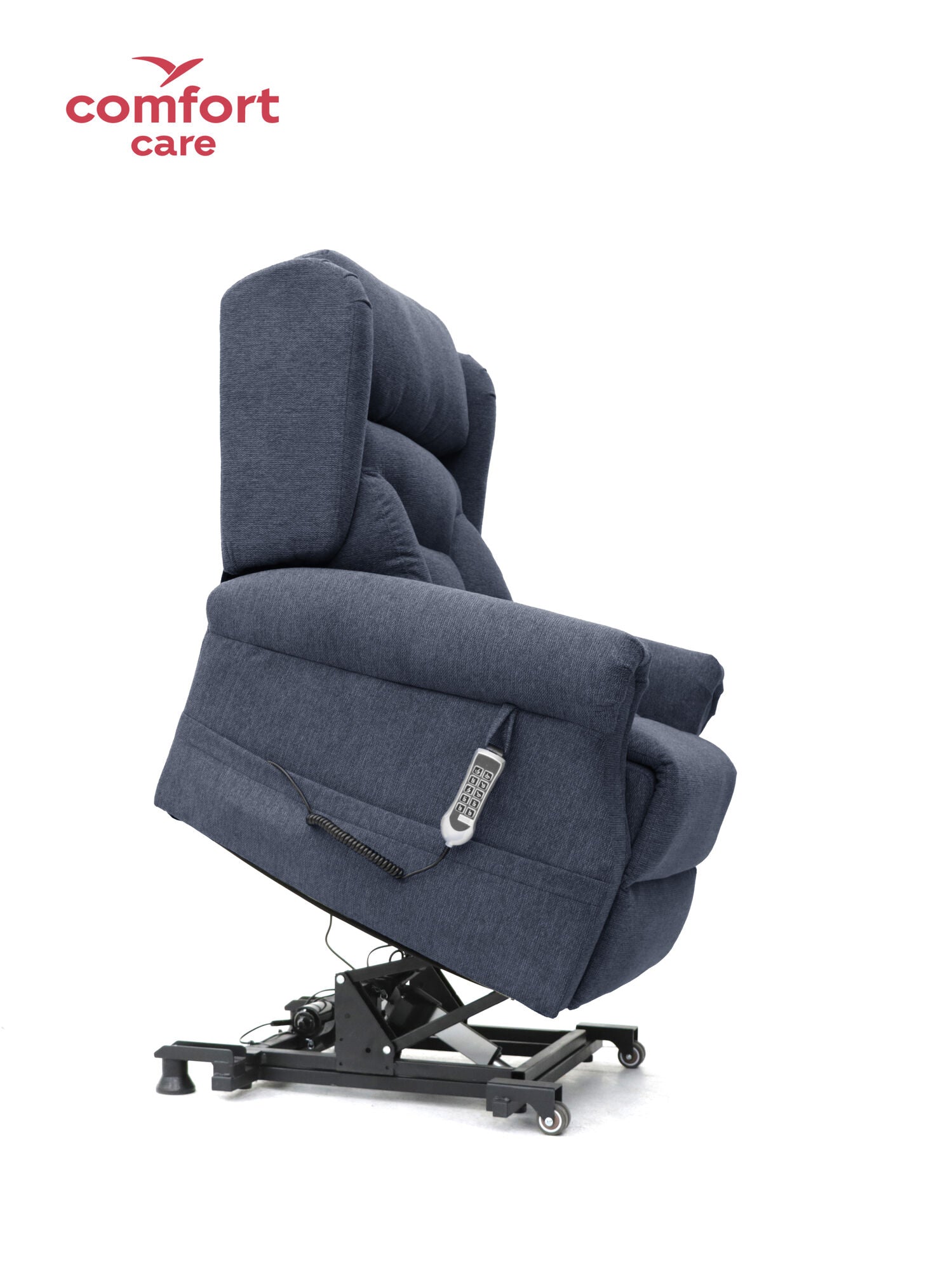 Comfort Care One 5 Motor Power Lift Recliner