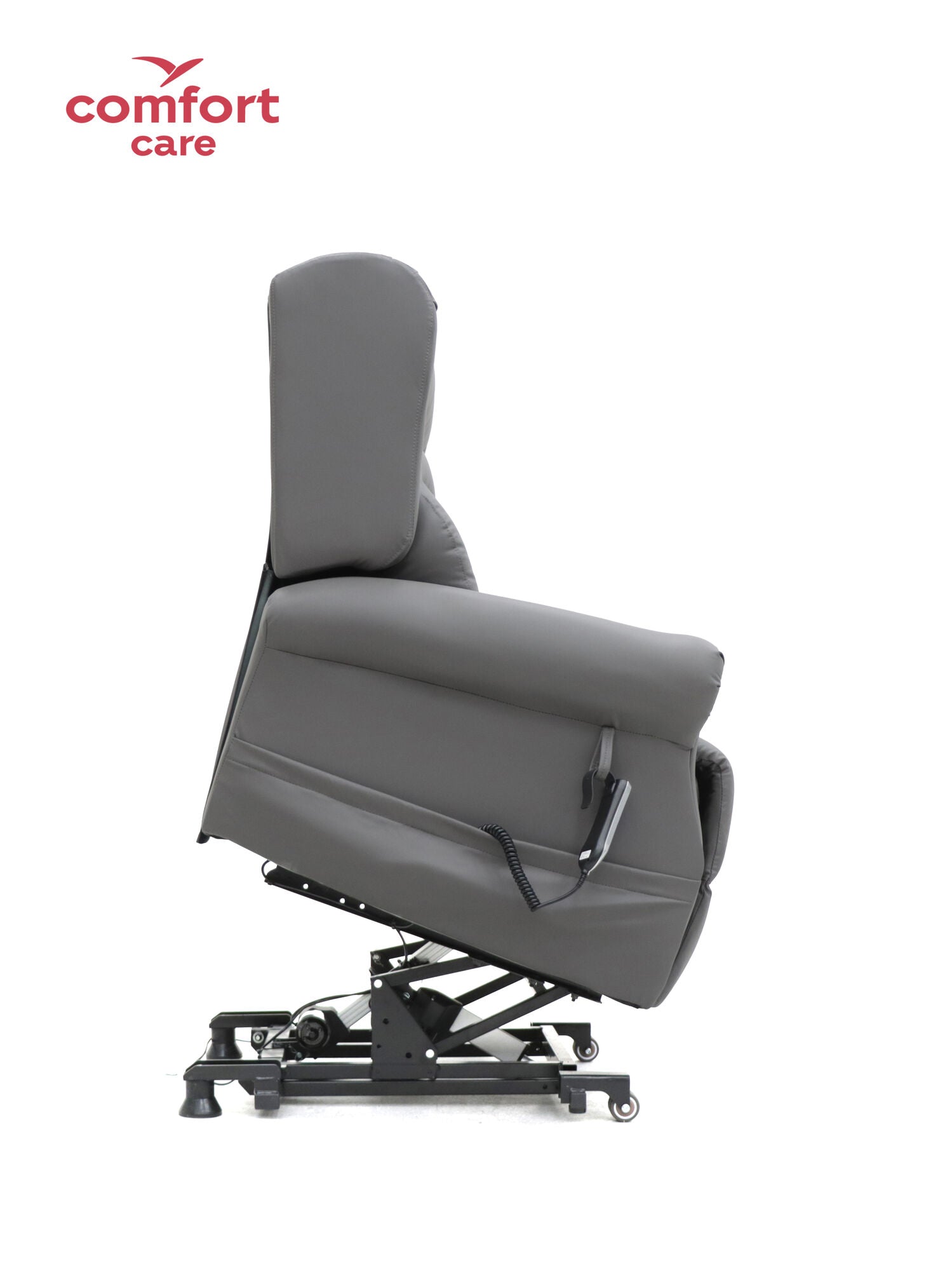 Comfort Care One 5 Motor Power Lift Recliner