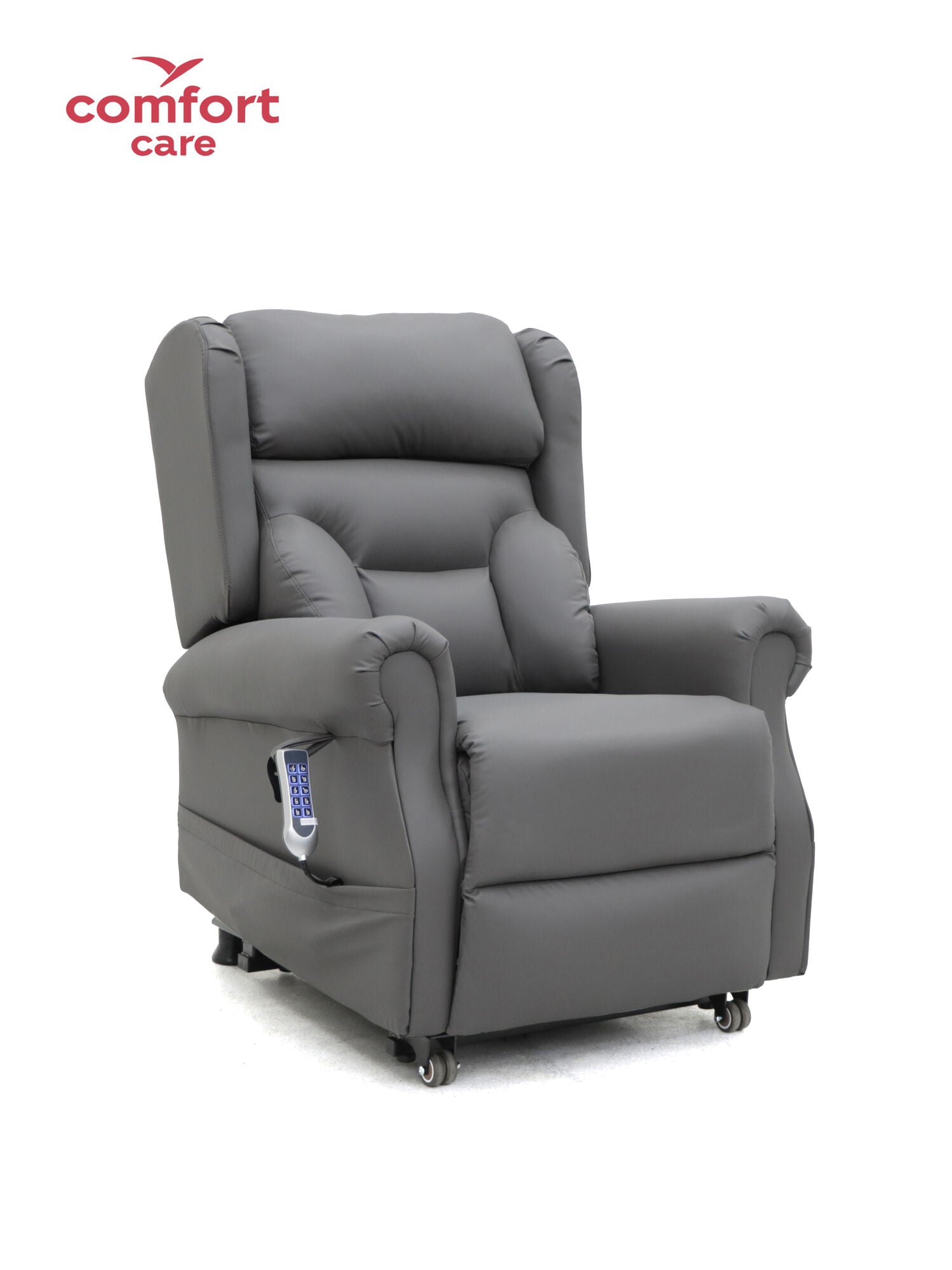 Comfort Care One 5 Motor Power Lift Recliner