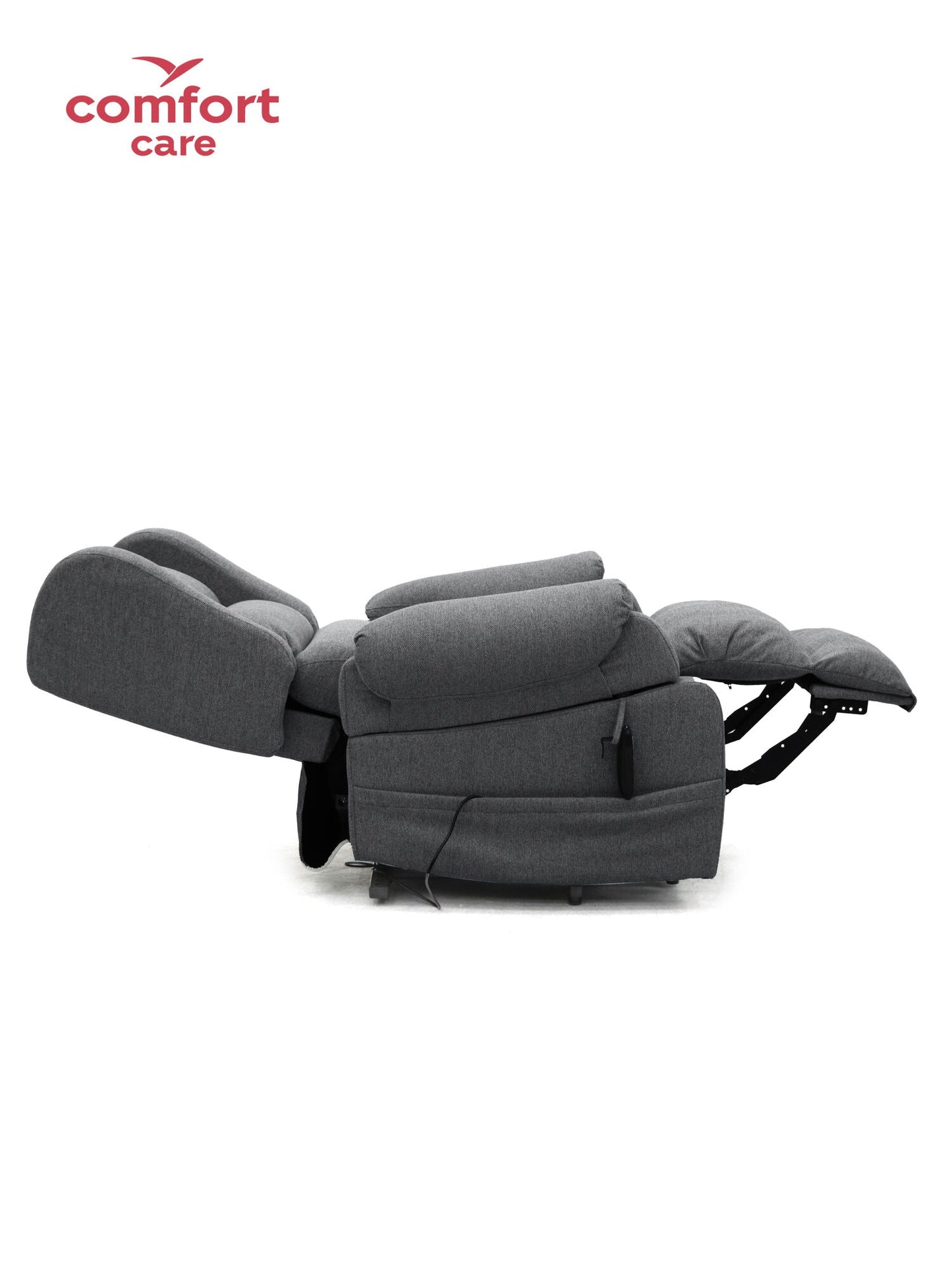 Comfort Care Viva 2 Motor Power Lift Recliner