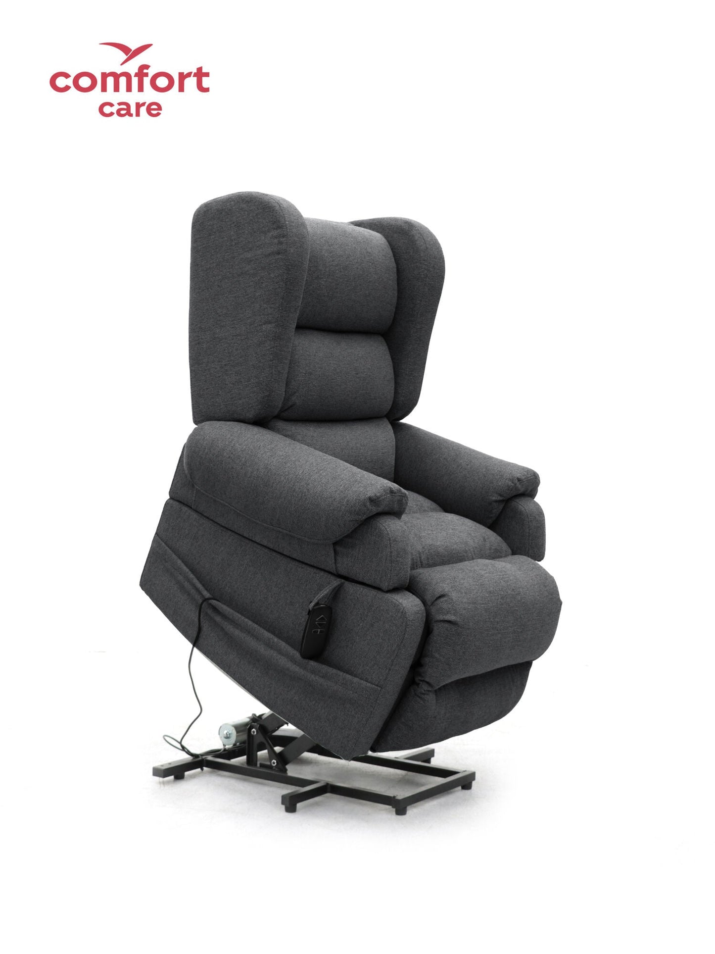 Comfort Care Viva 2 Motor Power Lift Recliner