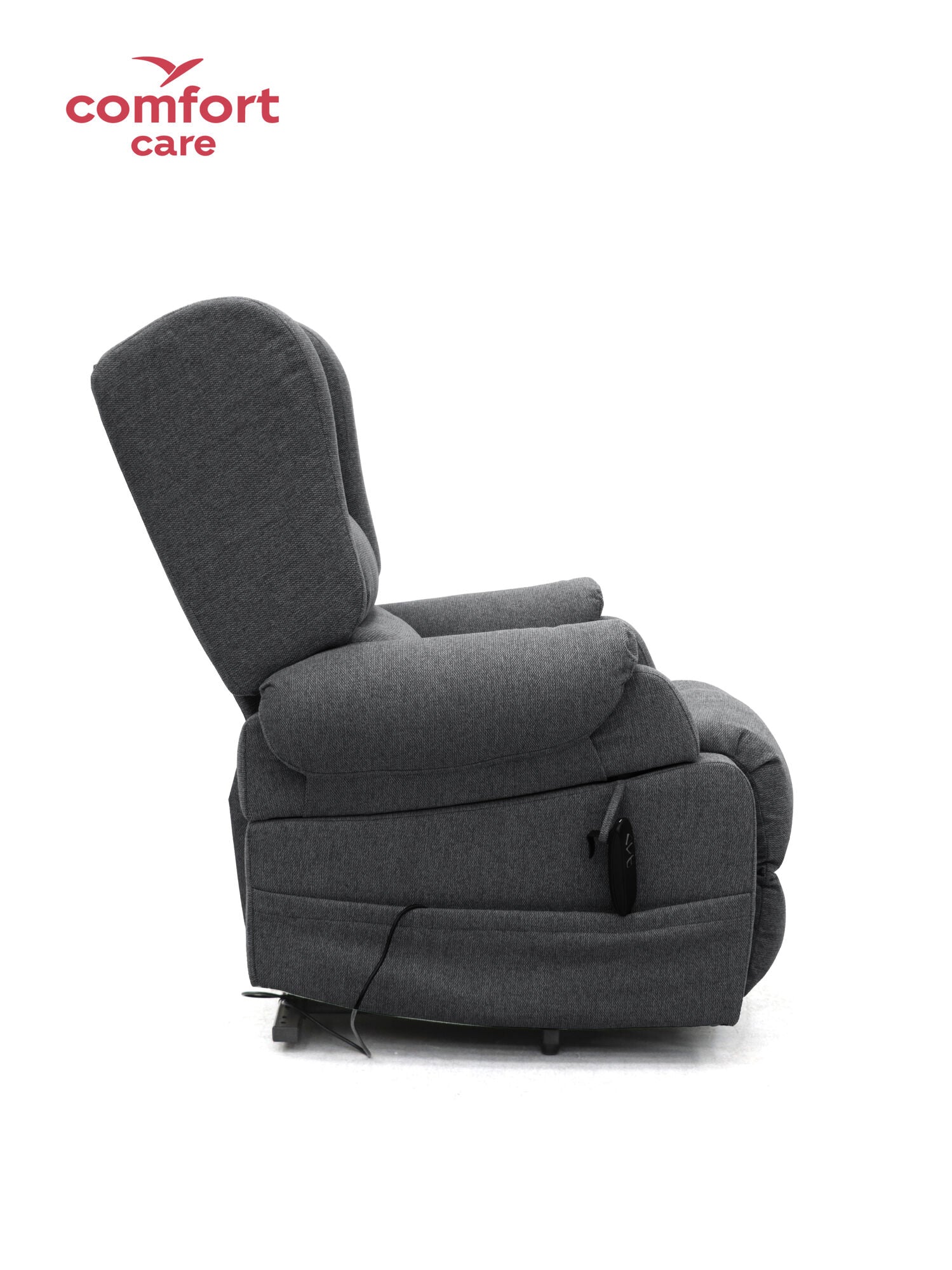 Comfort Care Viva 2 Motor Power Lift Recliner