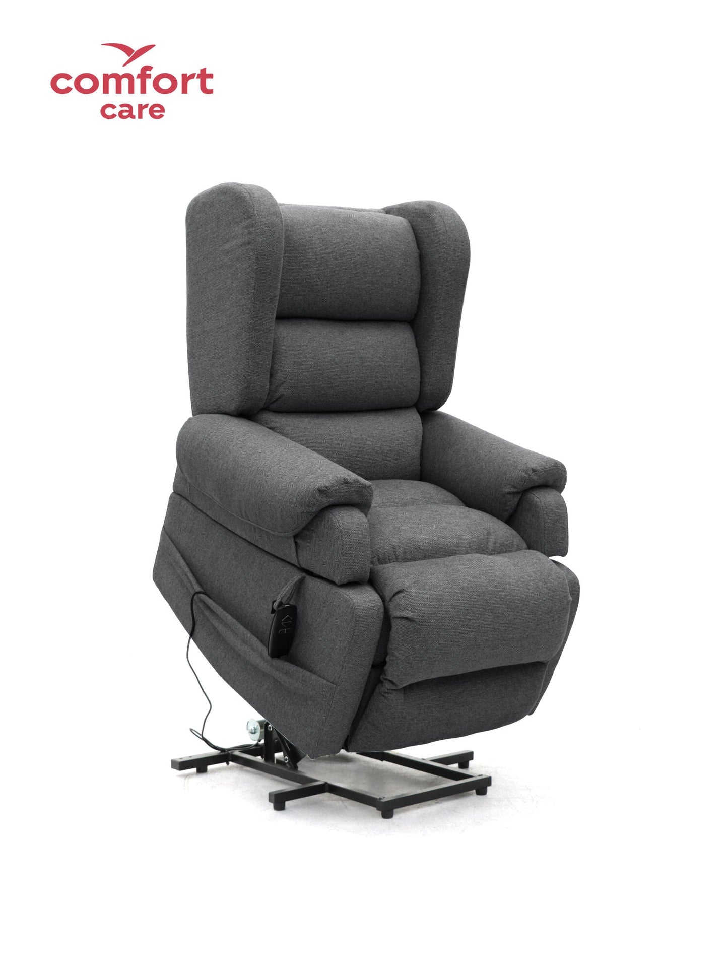 Comfort Care Viva 2 Motor Power Lift Recliner