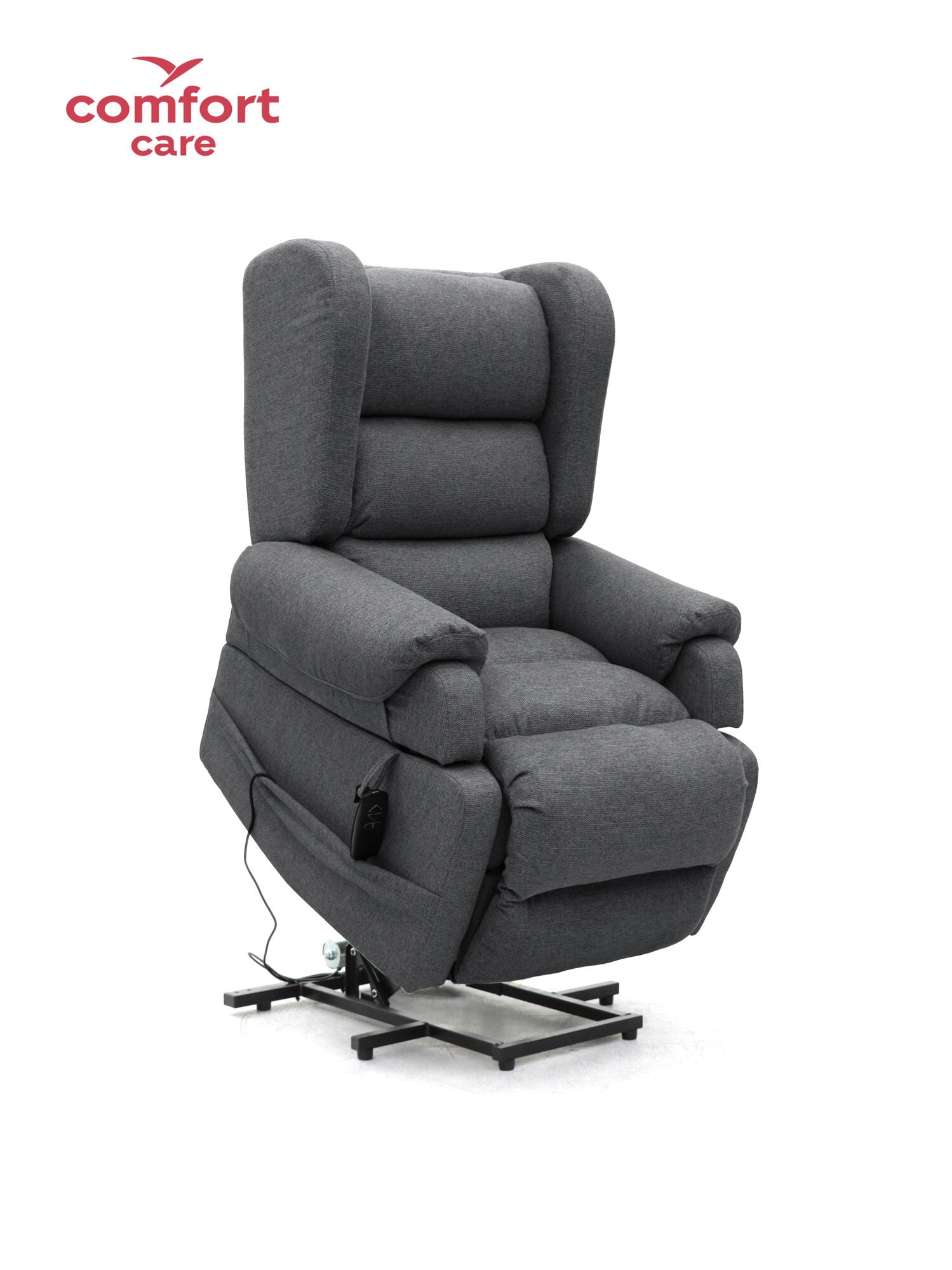 Comfort Care Viva 2 Motor Power Lift Recliner