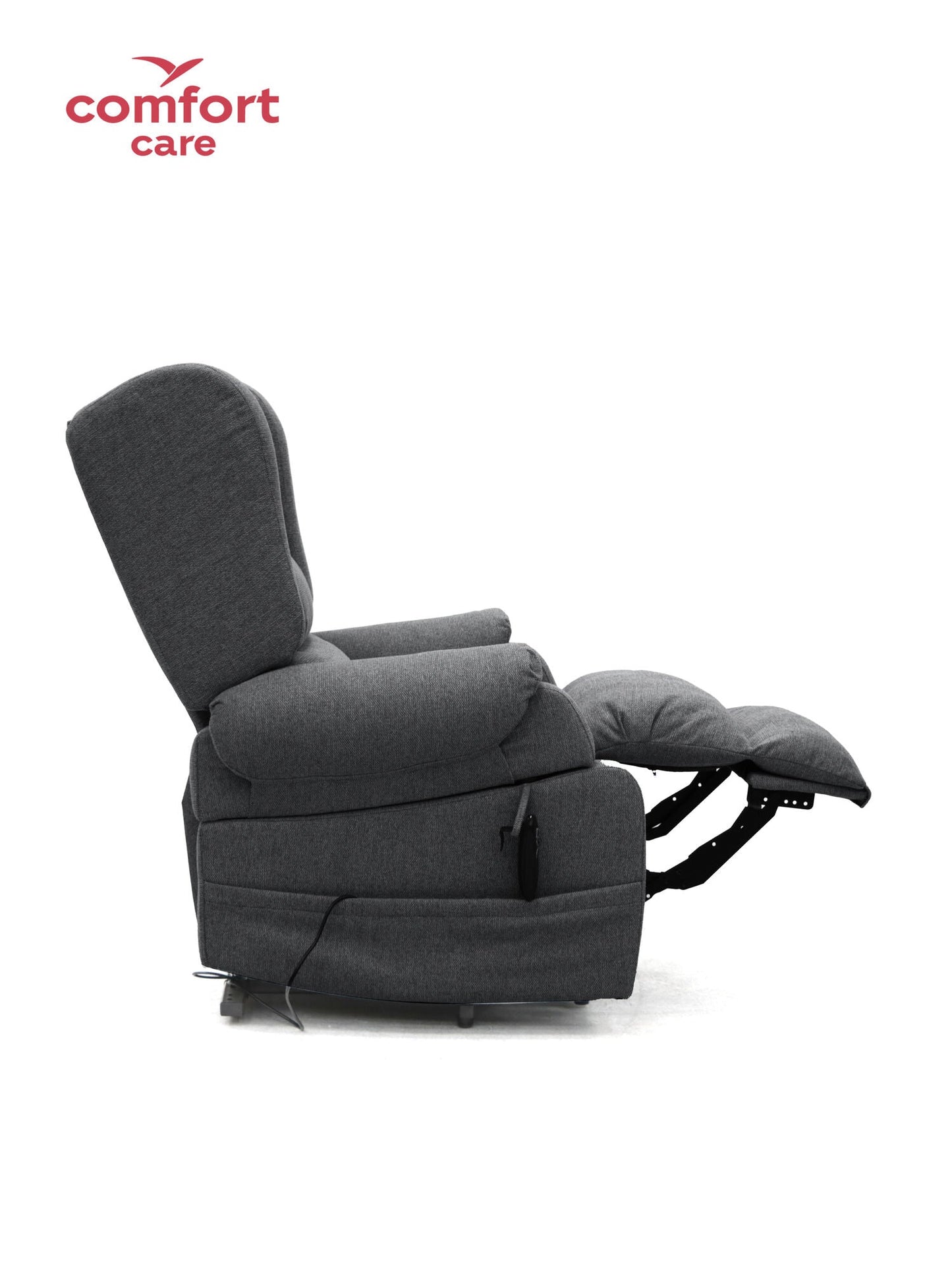 Comfort Care Viva 2 Motor Power Lift Recliner