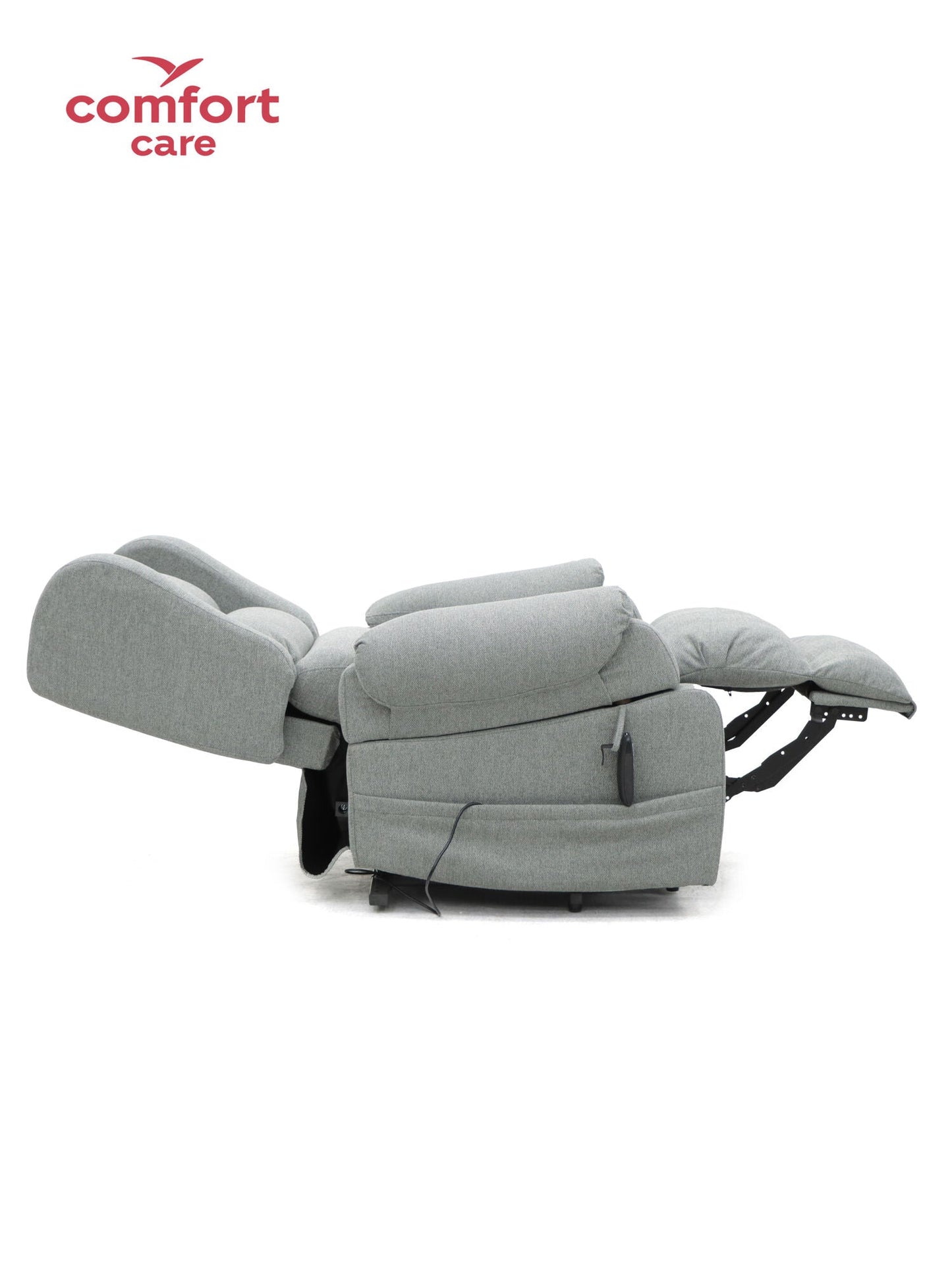 Comfort Care Viva 2 Motor Power Lift Recliner