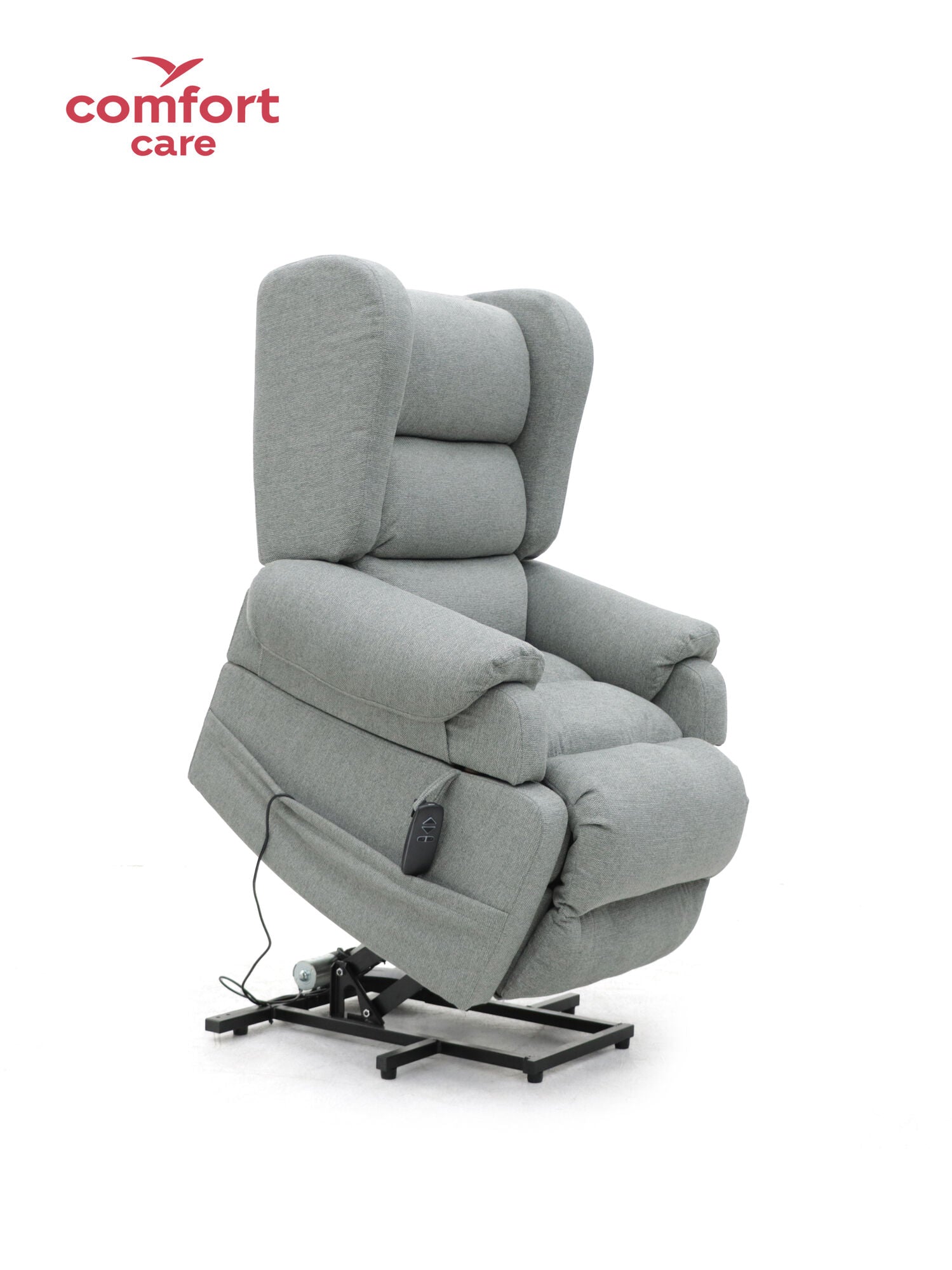 Comfort Care Viva 2 Motor Power Lift Recliner