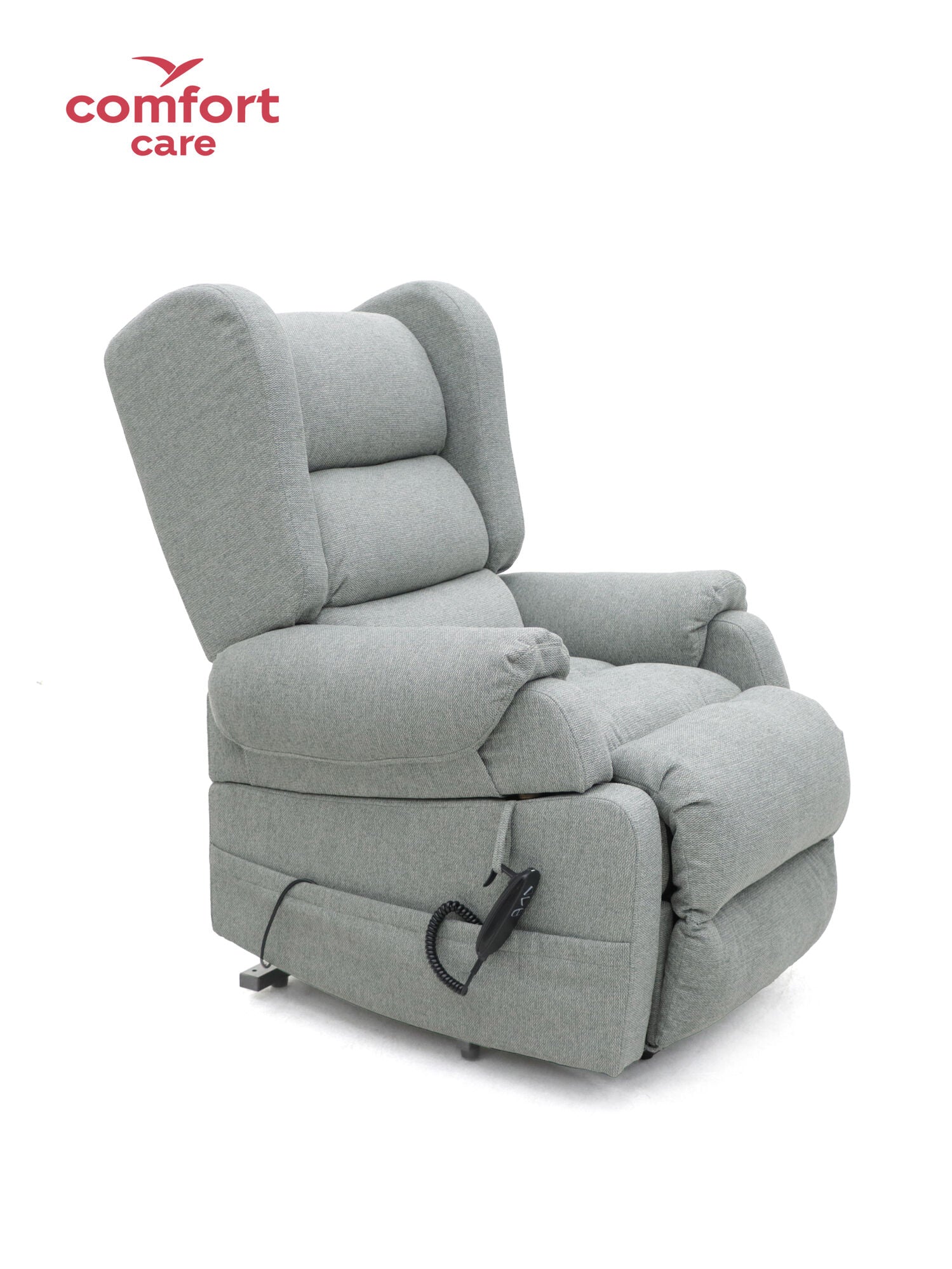 Comfort Care Viva 2 Motor Power Lift Recliner