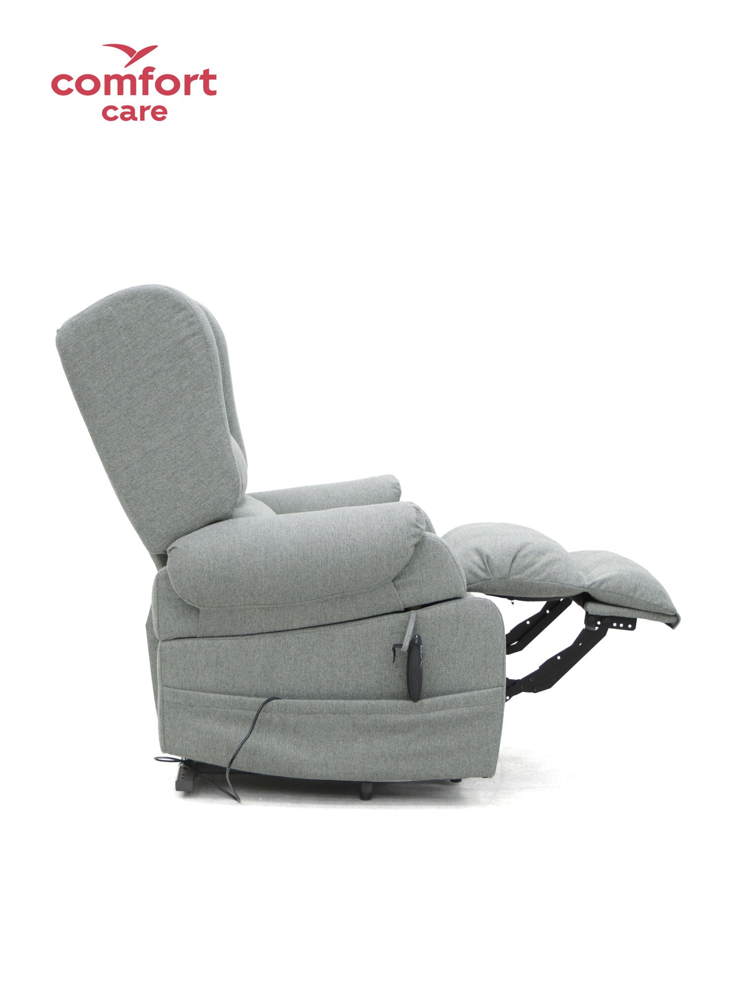 Comfort Care Viva 2 Motor Power Lift Recliner
