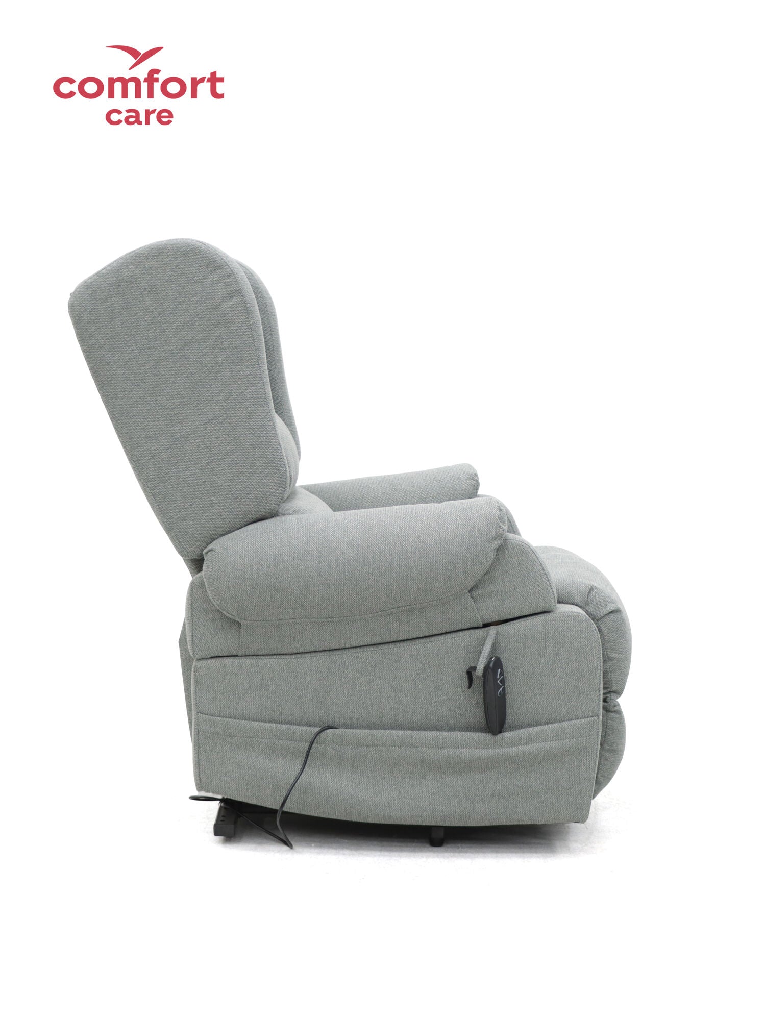 Comfort Care Viva 2 Motor Power Lift Recliner