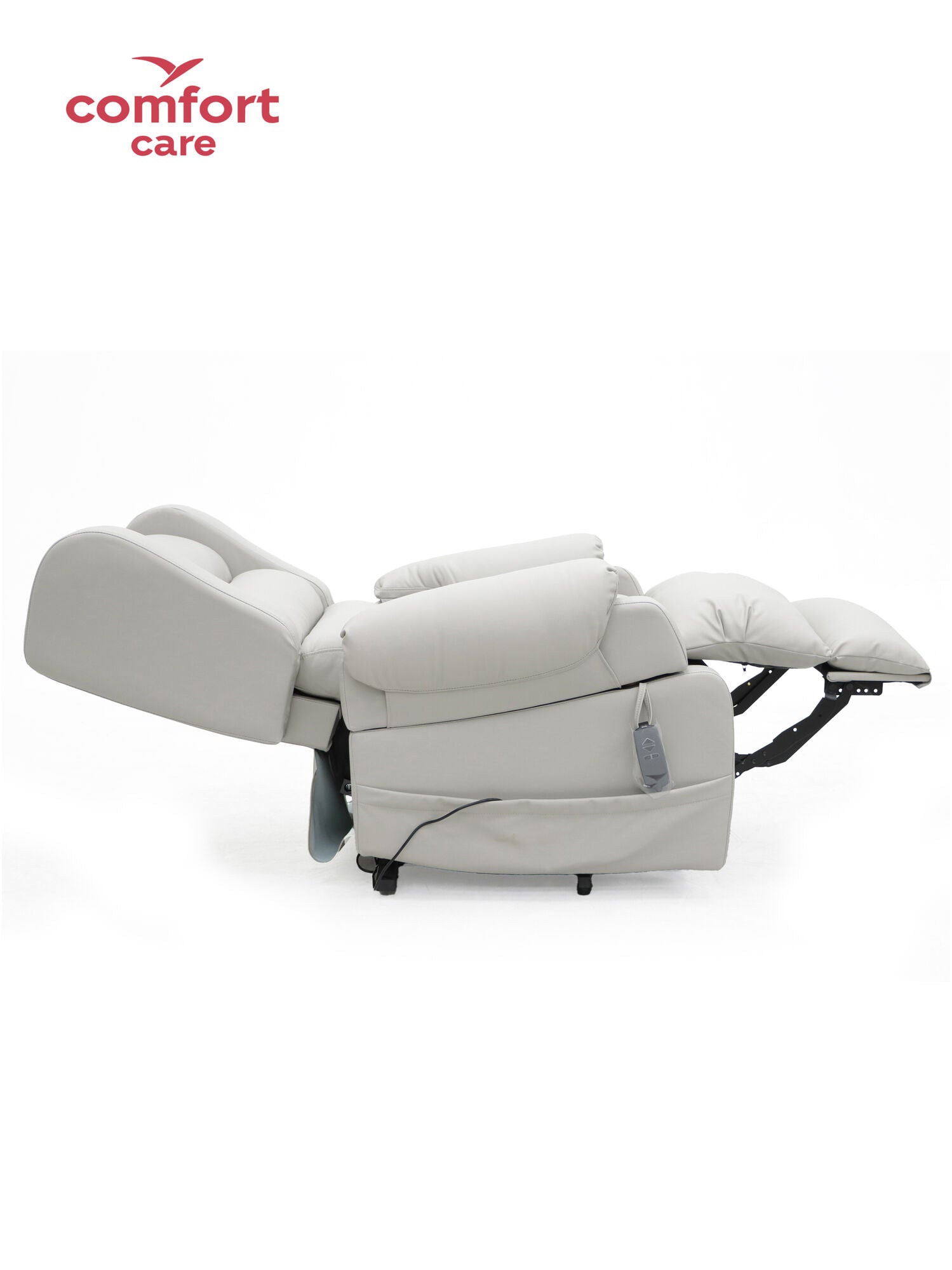 Comfort Care Viva 2 Motor Power Lift Recliner
